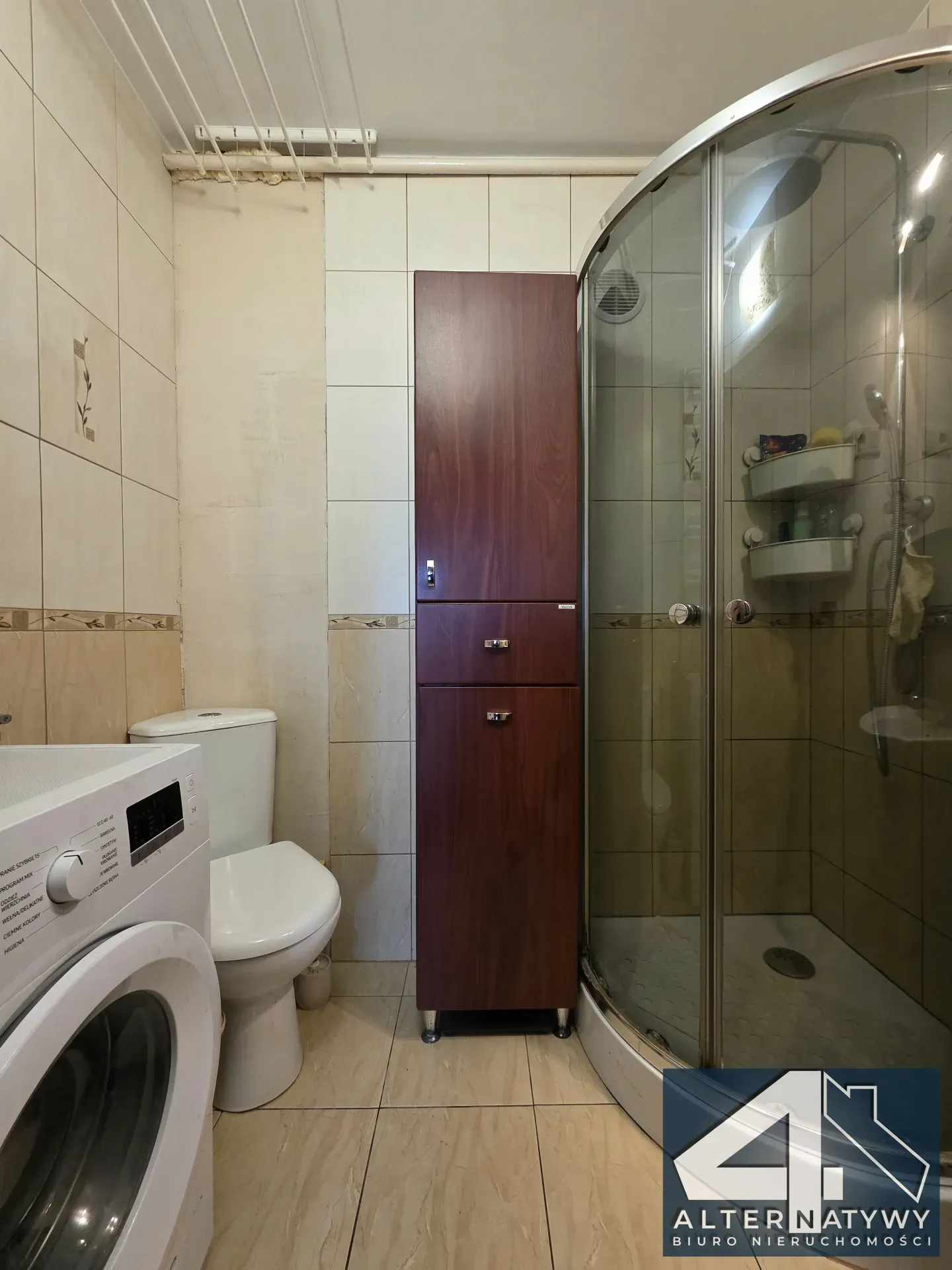 Alternatywa przy Stadionie w Otwocku 4