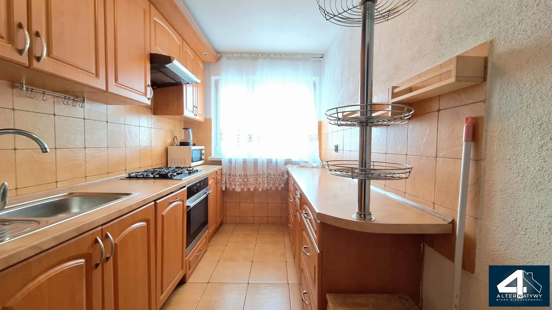 Kraków, Ruczaj, 3 pok, Zakrzówek, Kampus Uj! 4