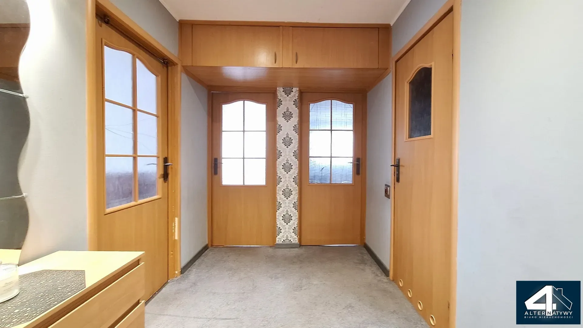 Kraków, Ruczaj, 3 pok, Zakrzówek, Kampus Uj! 5