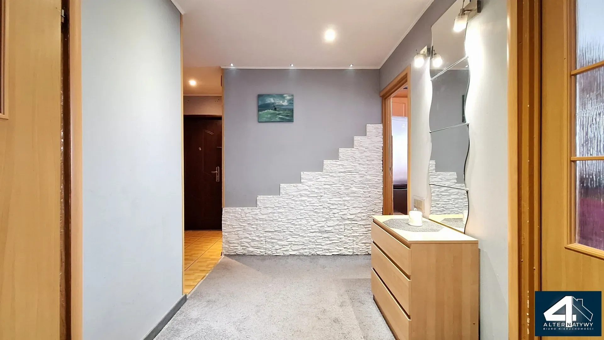 Kraków, Ruczaj, 3 pok, Zakrzówek, Kampus Uj! 6