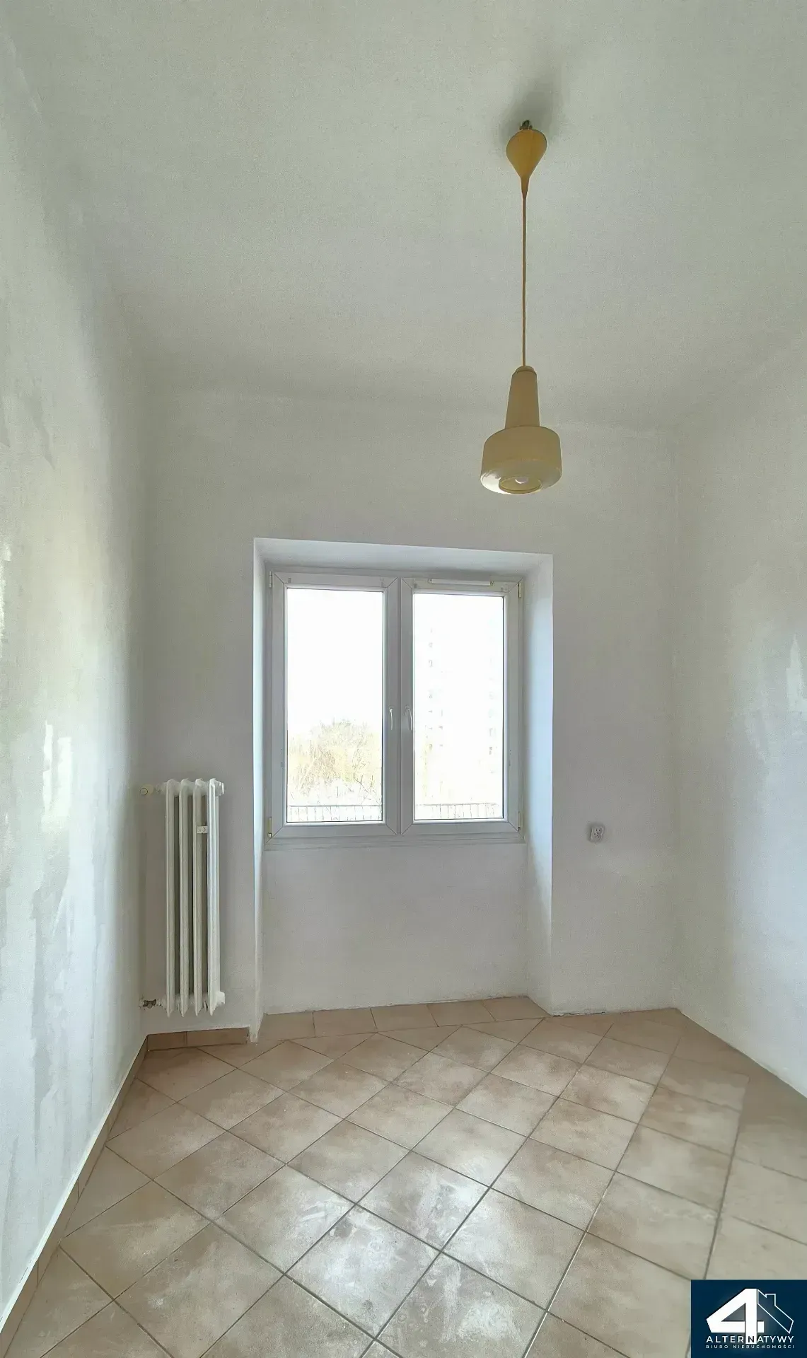 Duże mieszkanie w Centrum Nowej Huty 6