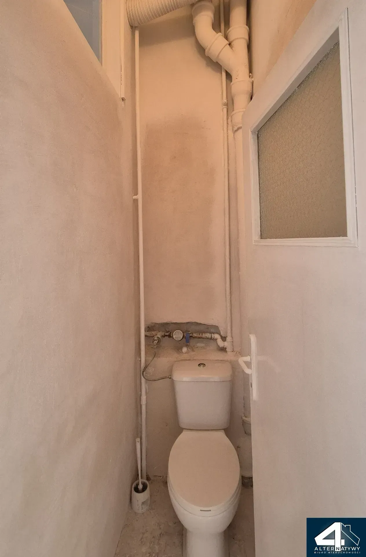 Duże mieszkanie w Centrum Nowej Huty 8