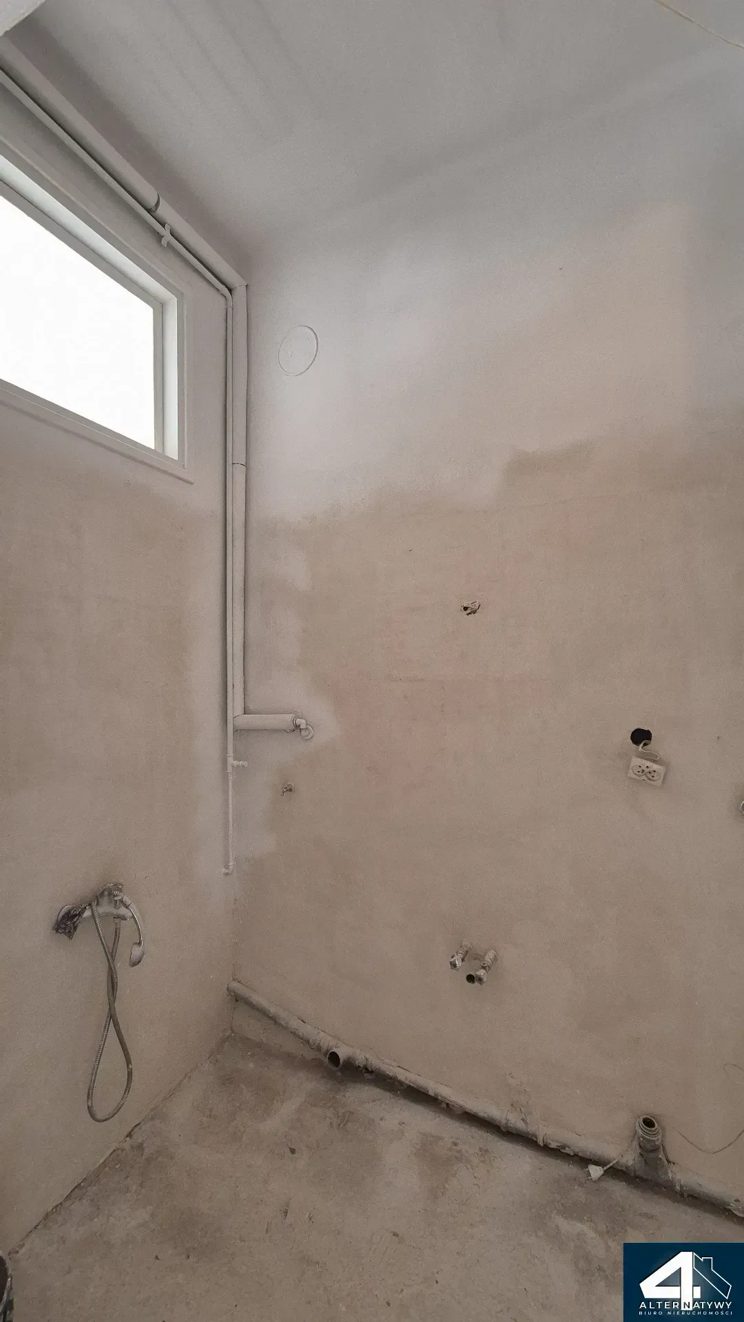 Duże mieszkanie w Centrum Nowej Huty 9