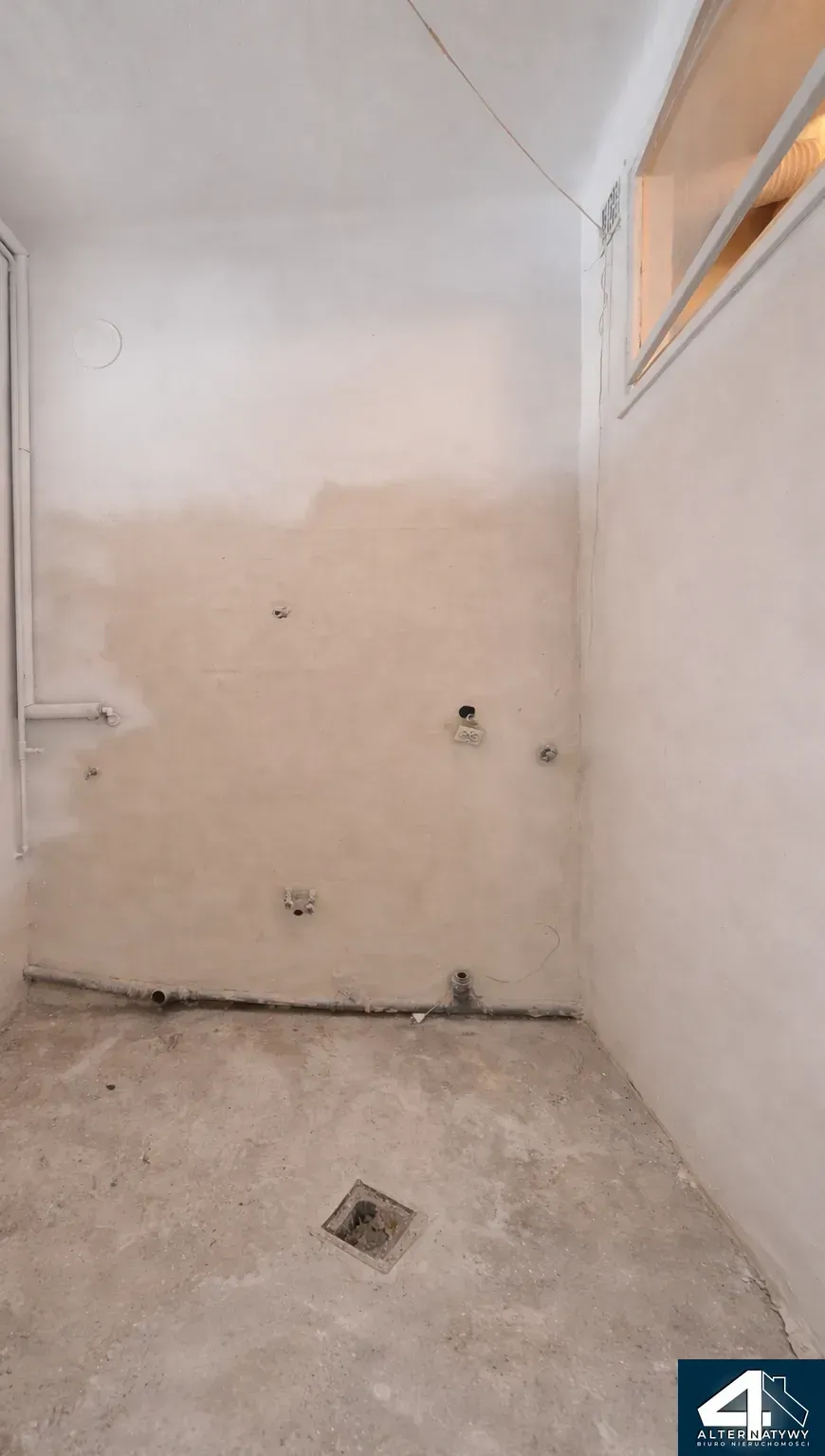 Duże mieszkanie w Centrum Nowej Huty 10