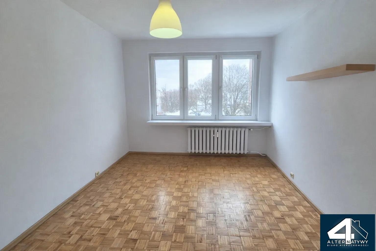 Kameralne mieszkanie 3 pokojowe 3