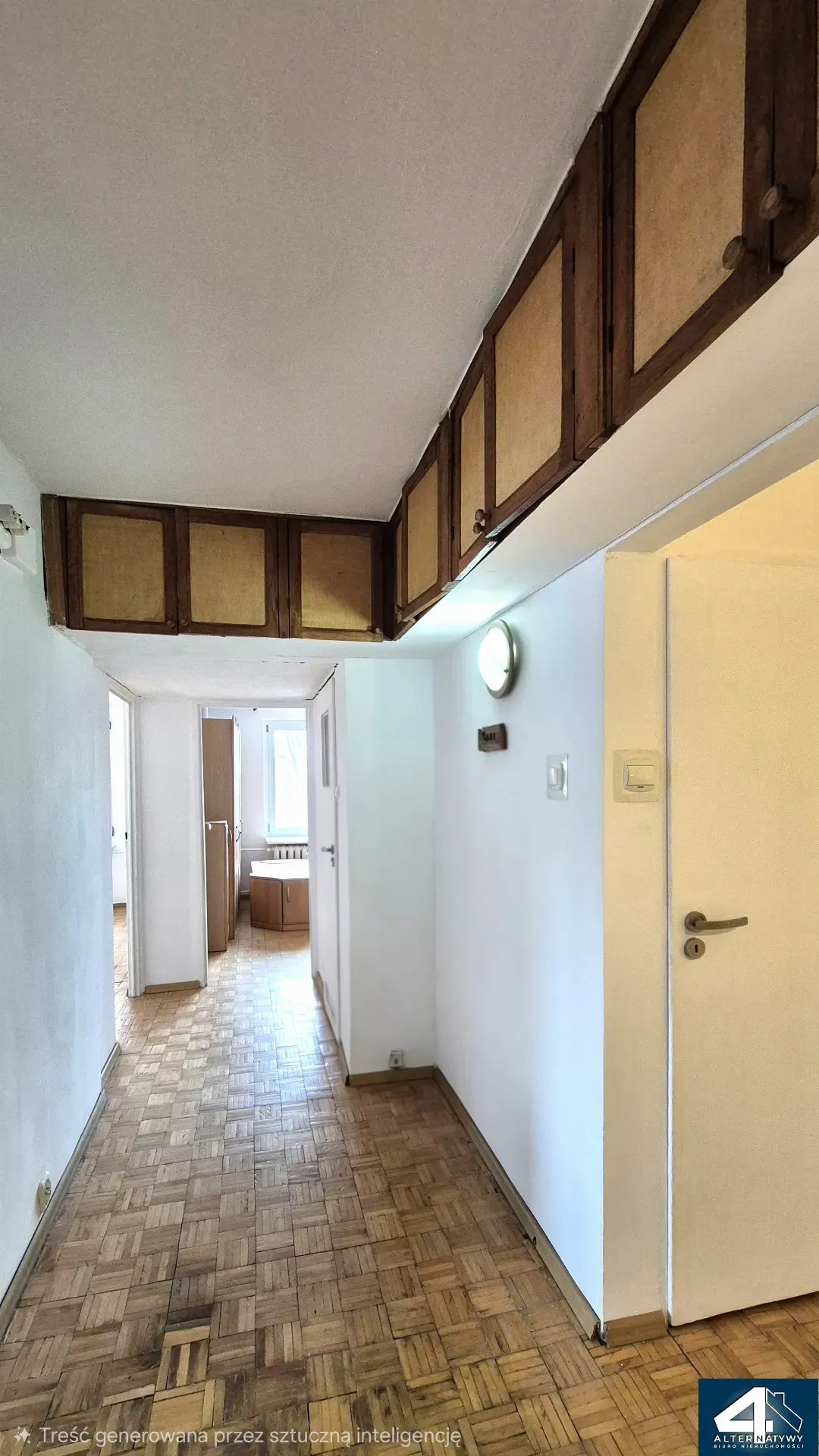 Kameralne mieszkanie 3 pokojowe 6