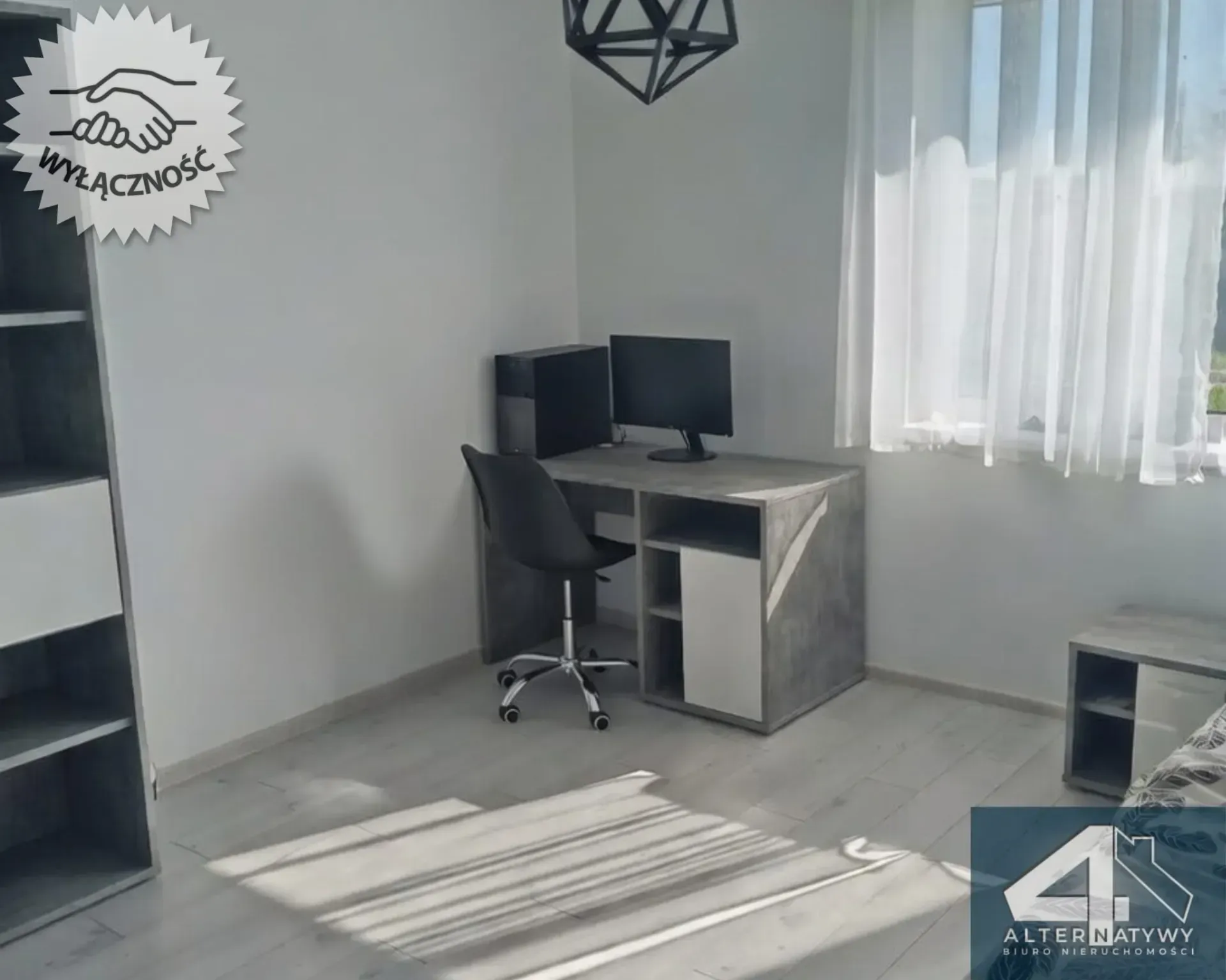 Rzemień- nowoczesny parterowy dom 130 m² 5