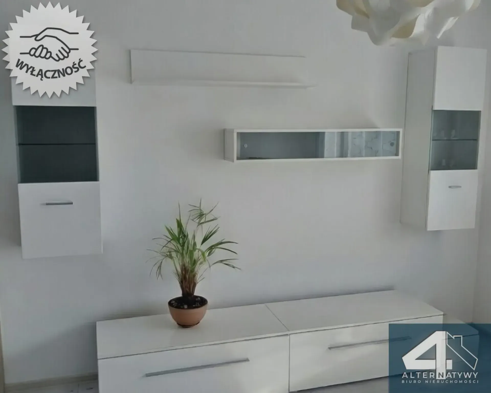 Rzemień- nowoczesny parterowy dom 130 m² 6