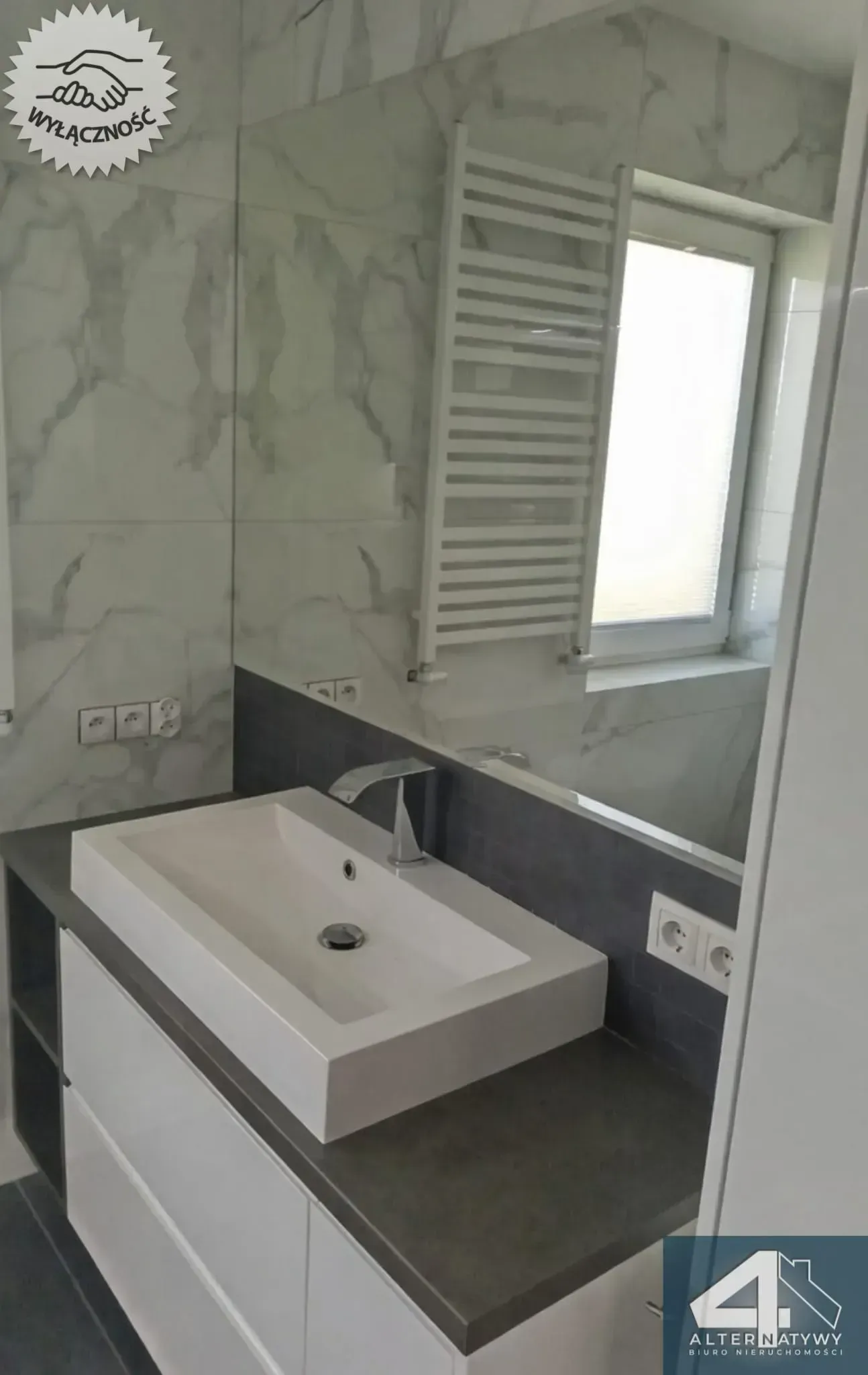 Rzemień- nowoczesny parterowy dom 130 m² 12