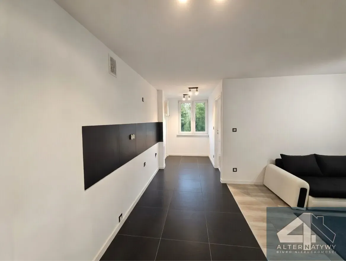Mieszkanie po remoncie 46m, ul. Skalna Góra 4