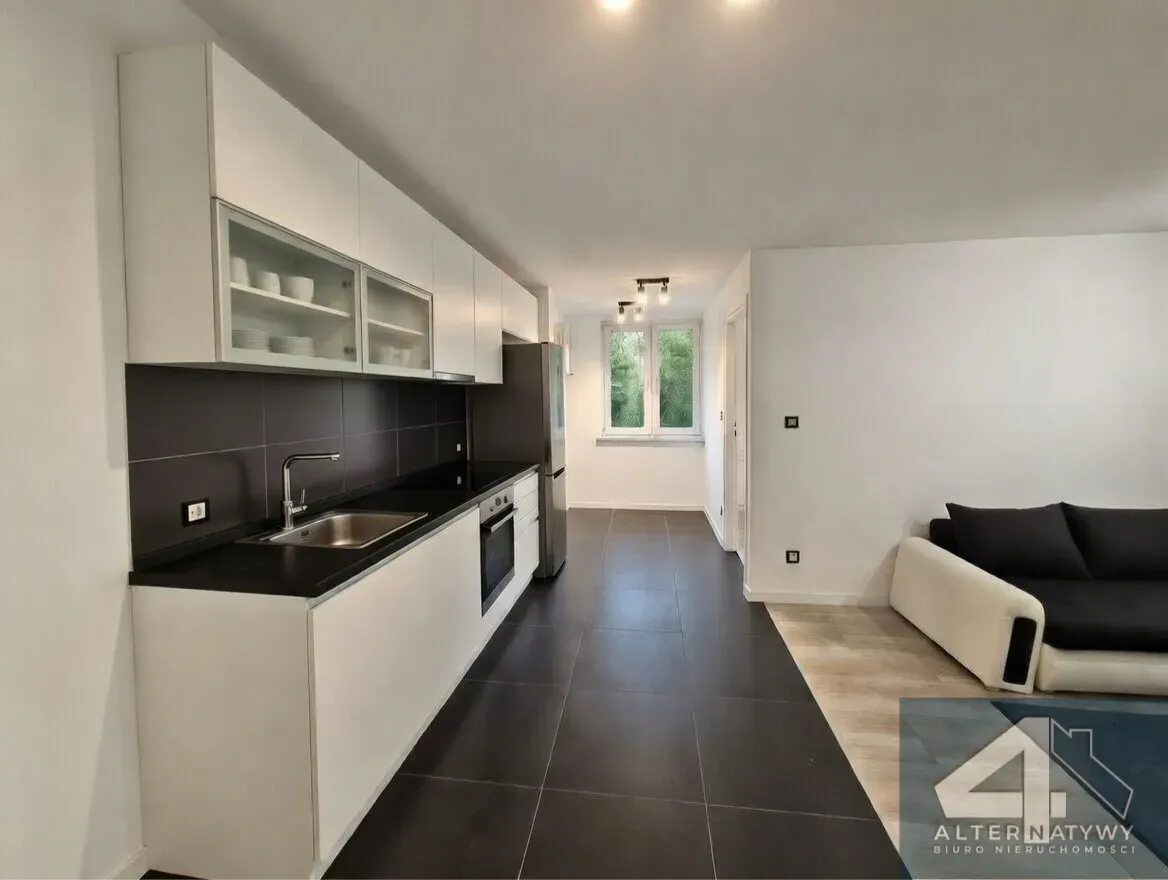 Mieszkanie po remoncie 46m, ul. Skalna Góra 5