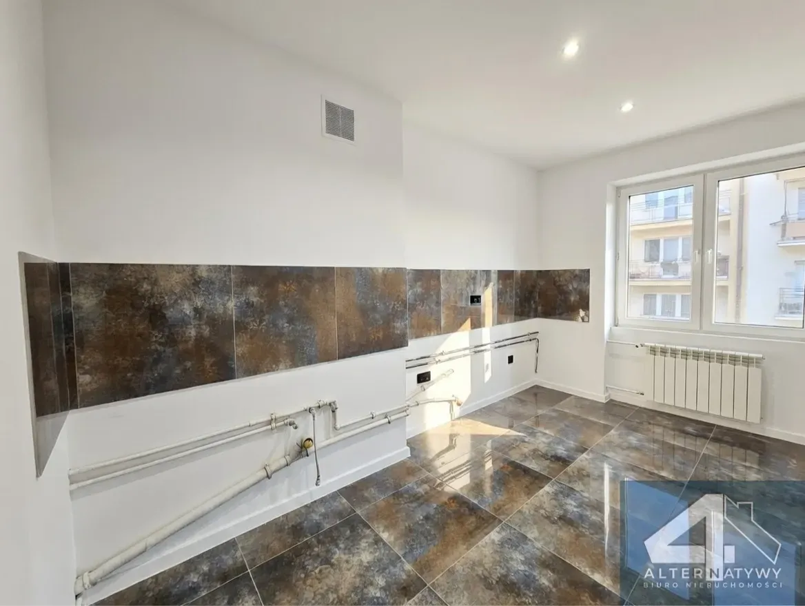 Komfortowe mieszkanie po remoncie 54m z balkonem 2