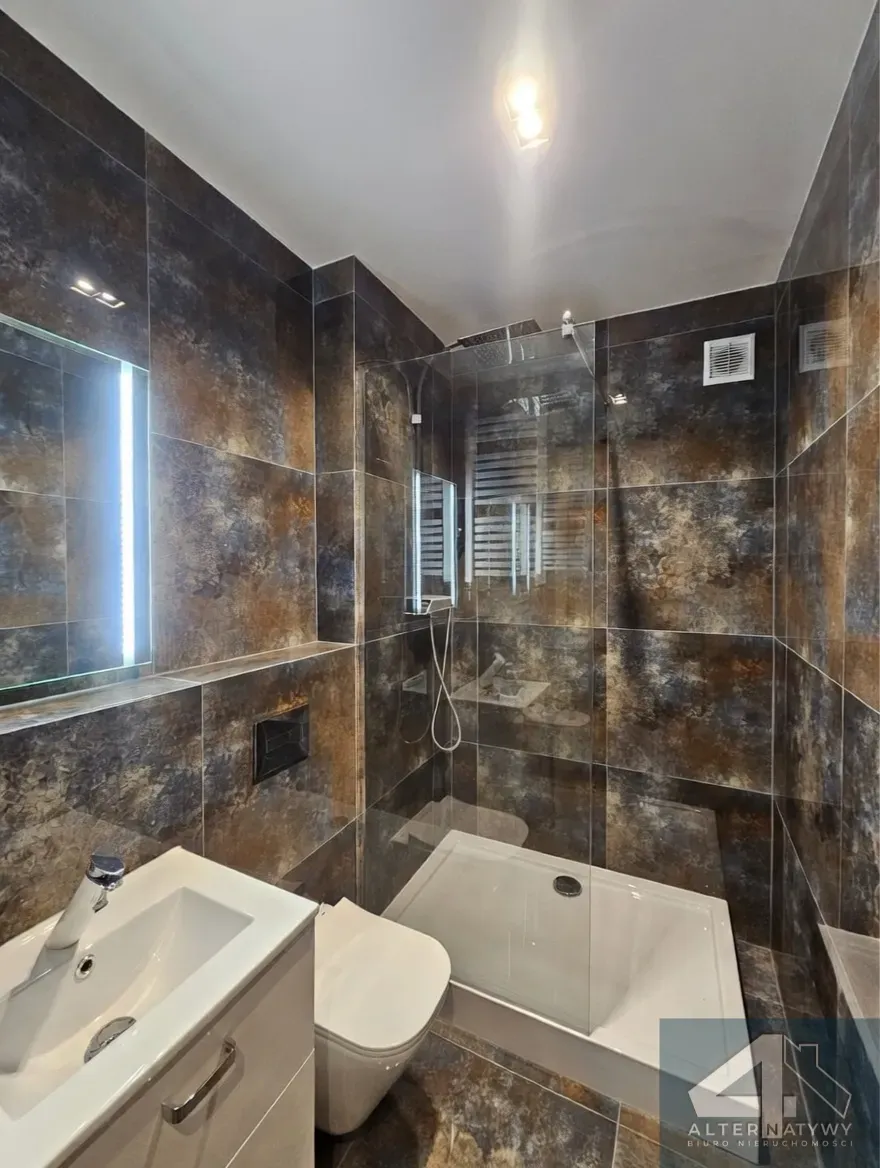 Komfortowe mieszkanie po remoncie 54m z balkonem 3