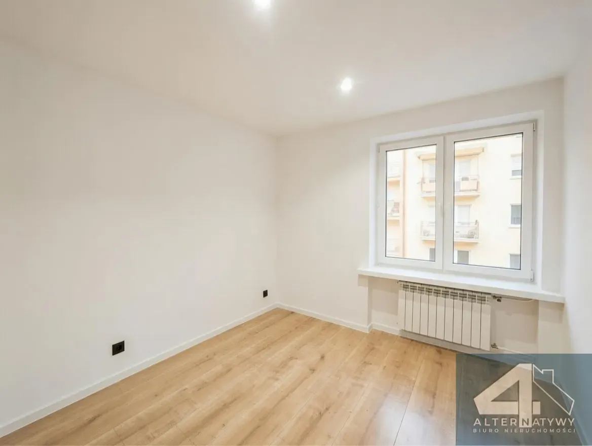 Komfortowe mieszkanie po remoncie 54m z balkonem 5