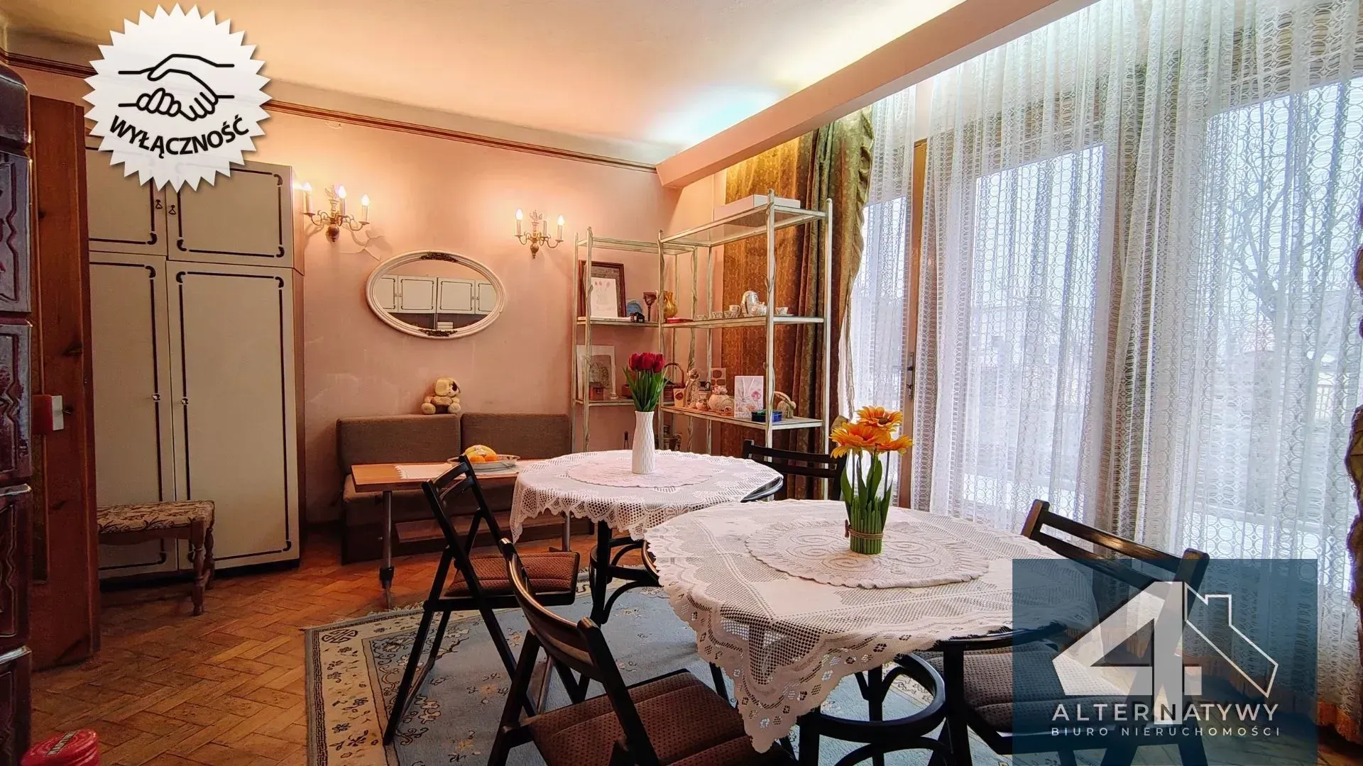 Dom z Tarasem i Ogrodem w Centrum Pszczyny 4