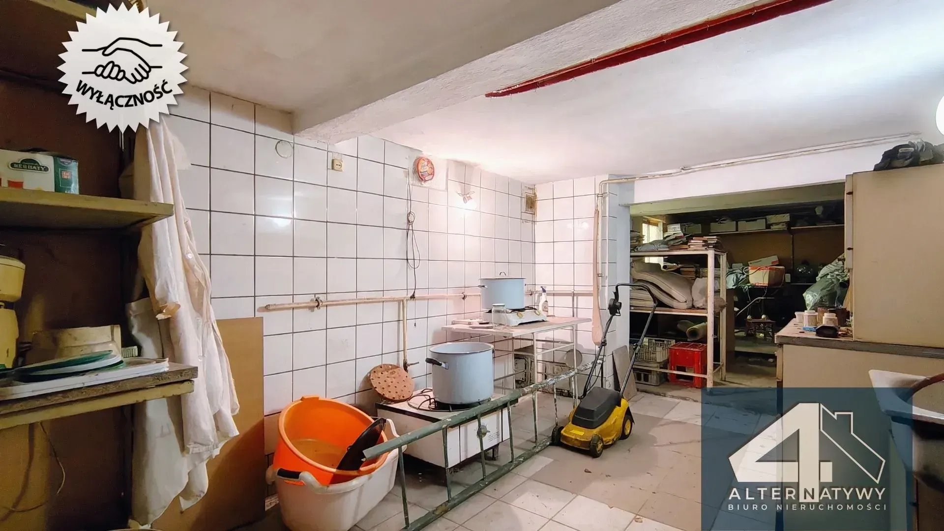 Dom z Tarasem i Ogrodem w Centrum Pszczyny 23