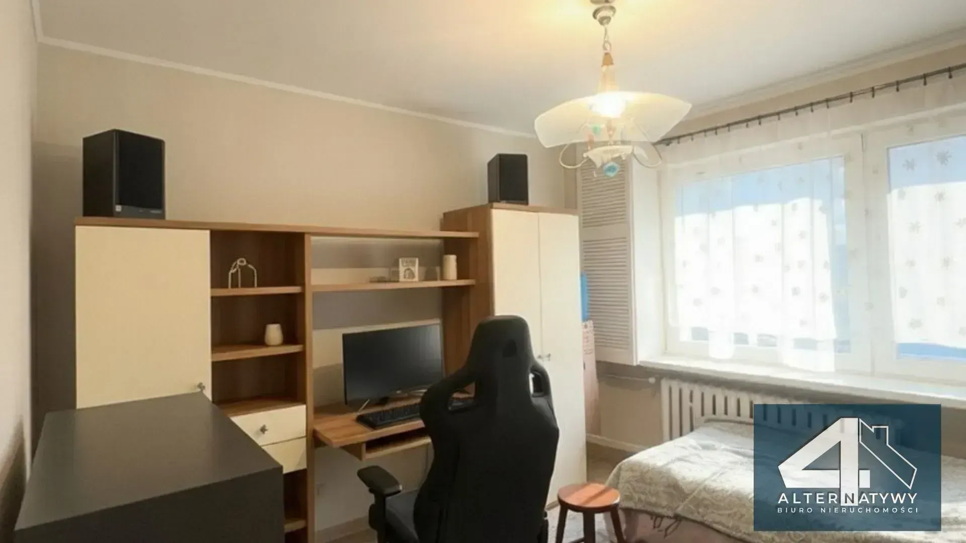 M2|52,62m²|Super Lokalizacja|Widzew Łódź 9