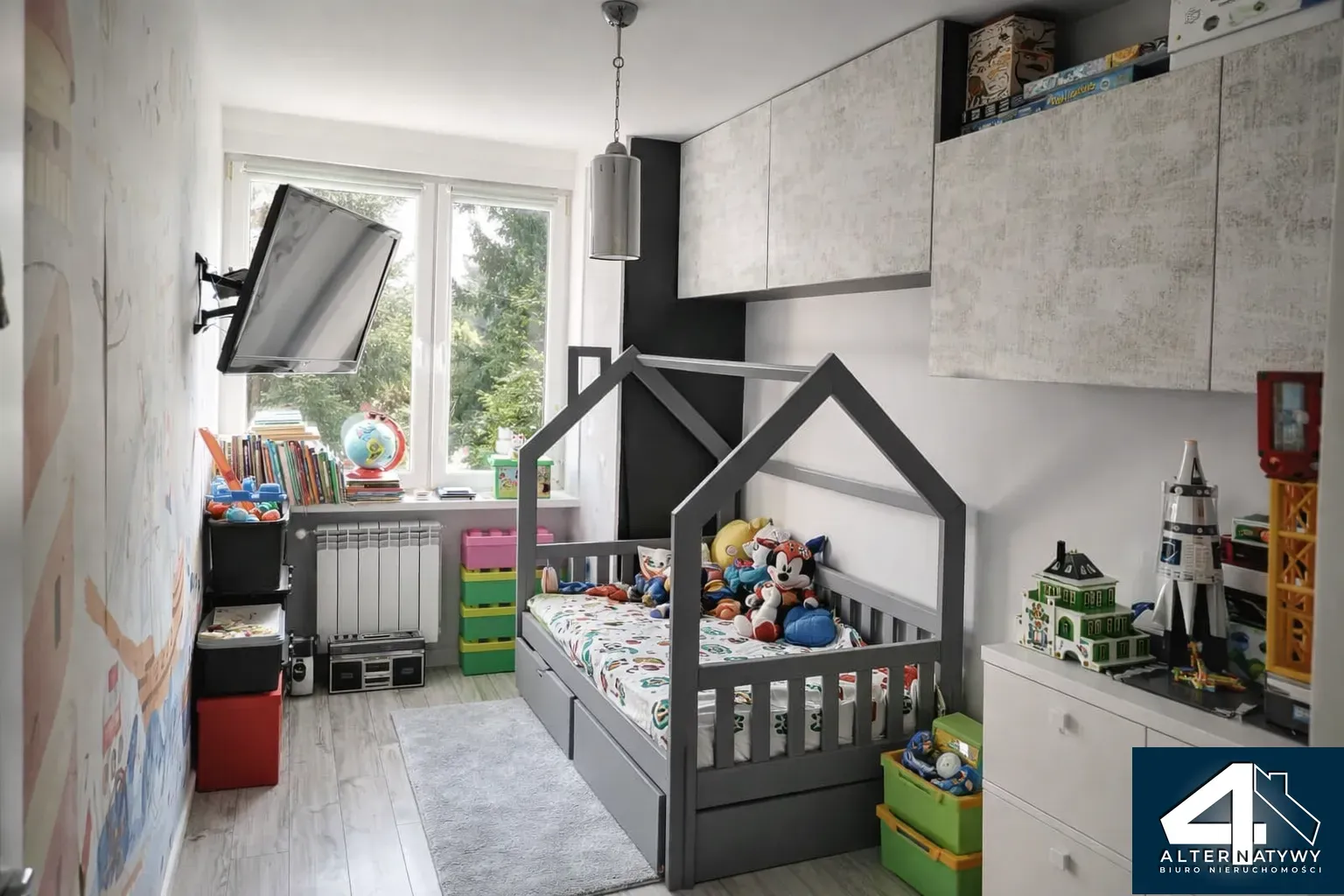 Mieszkanie po remoncie 3