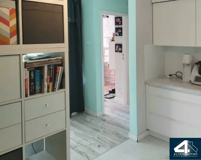 Mieszkanie po remoncie 4
