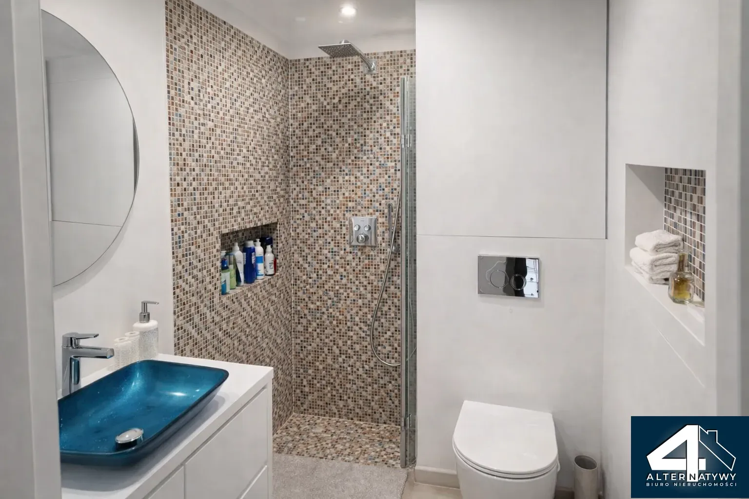 Mieszkanie po remoncie 5