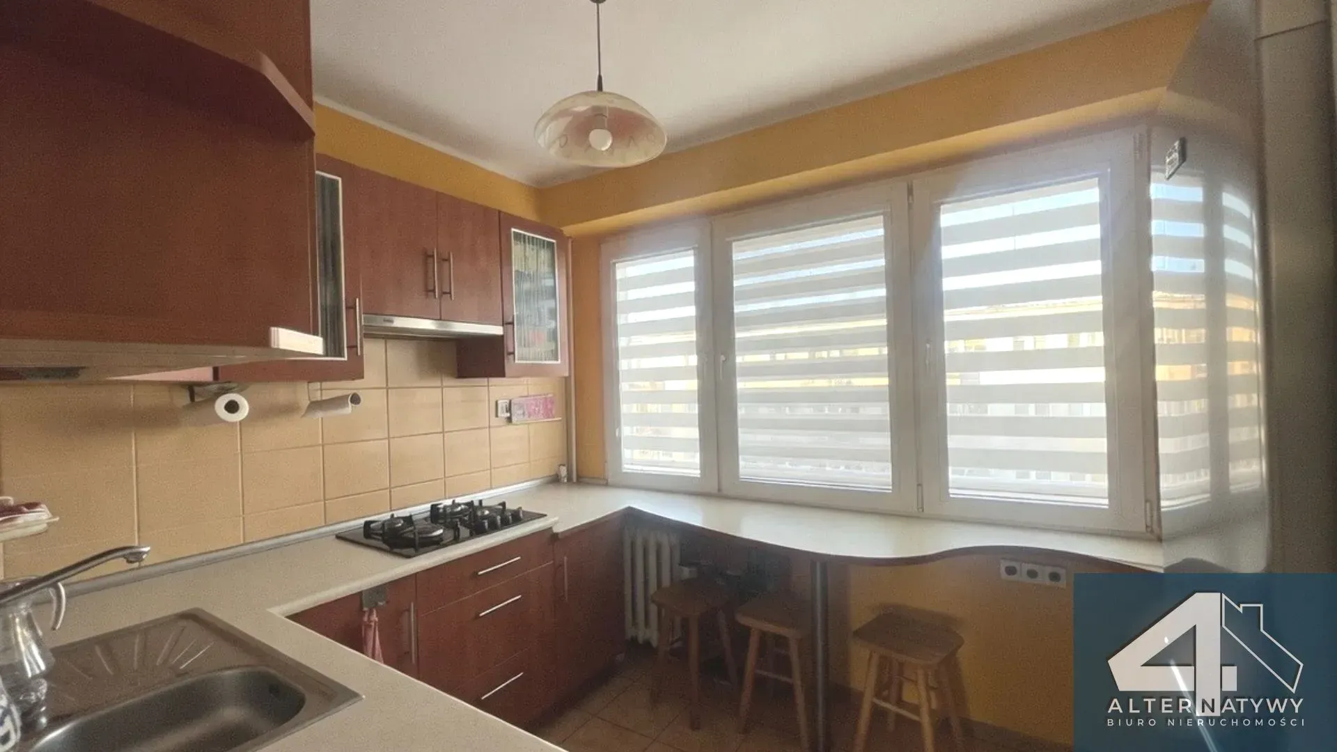 M5 Gotowe do wprowadzenia |Ozorów 5