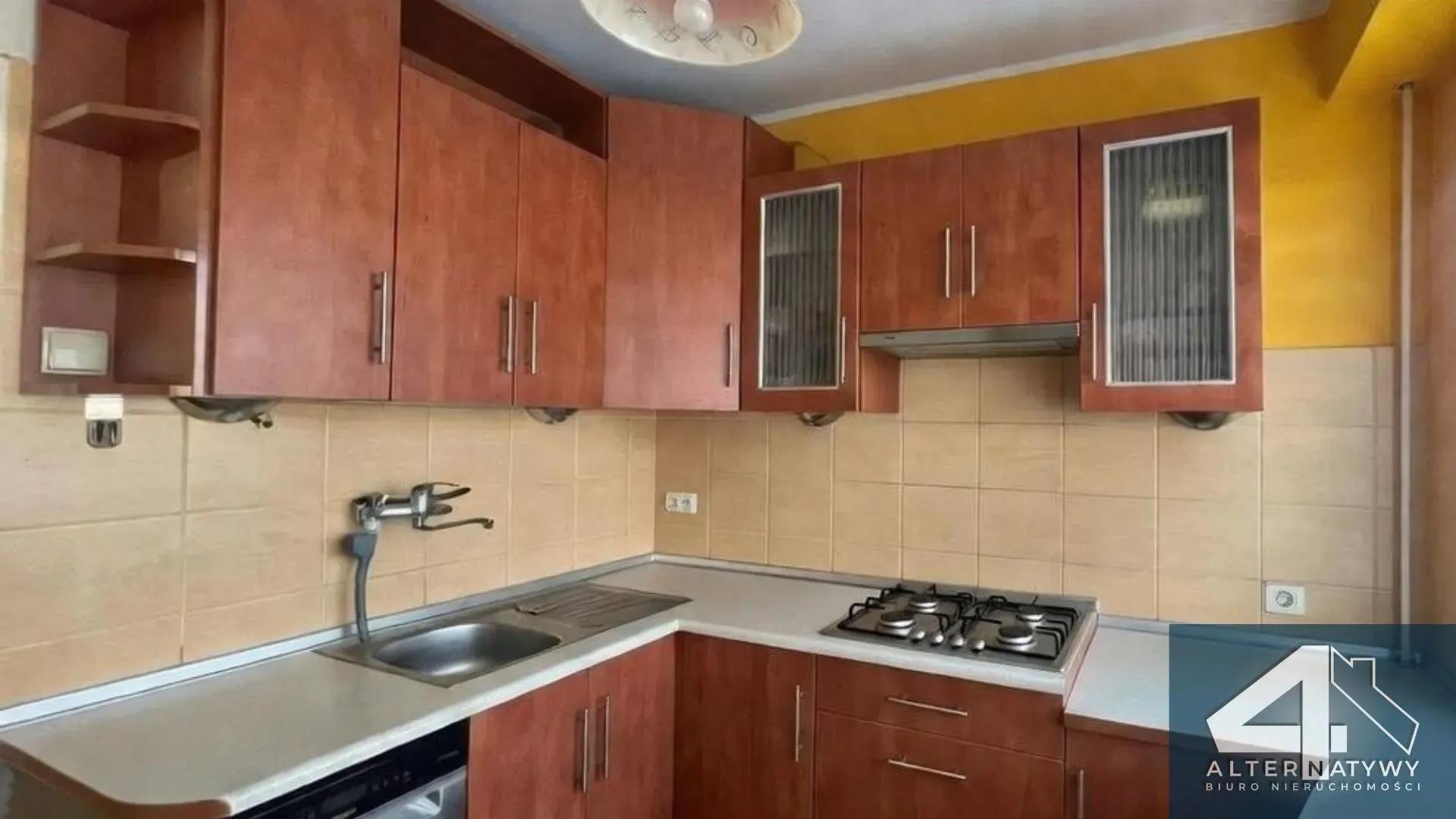 M5 Gotowe do wprowadzenia |Ozorów 6