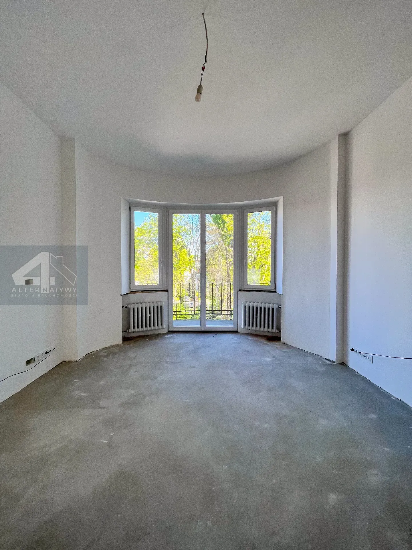 Blisko uczelni, przy Politechnice, do adaptacji 3