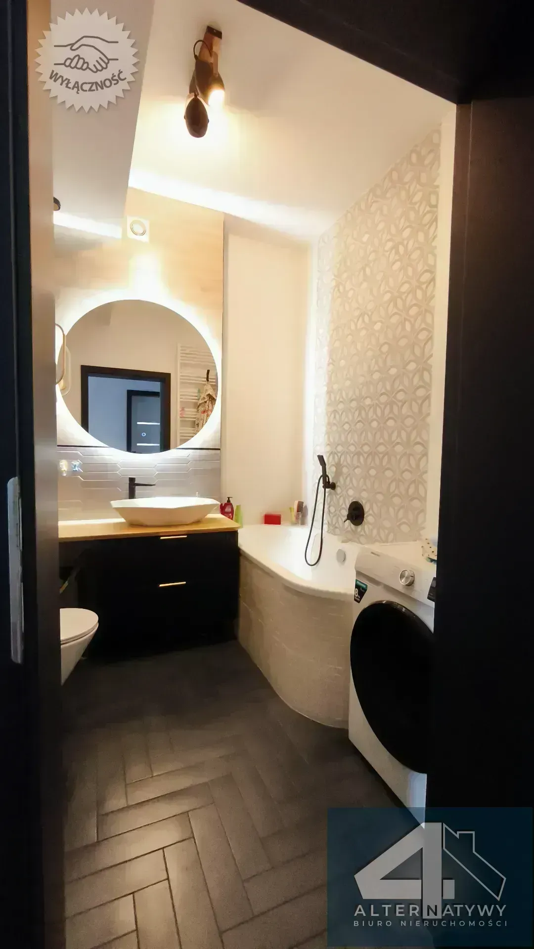 Nowoczesny, dwupoziomowy apartament Premium - 2023 5