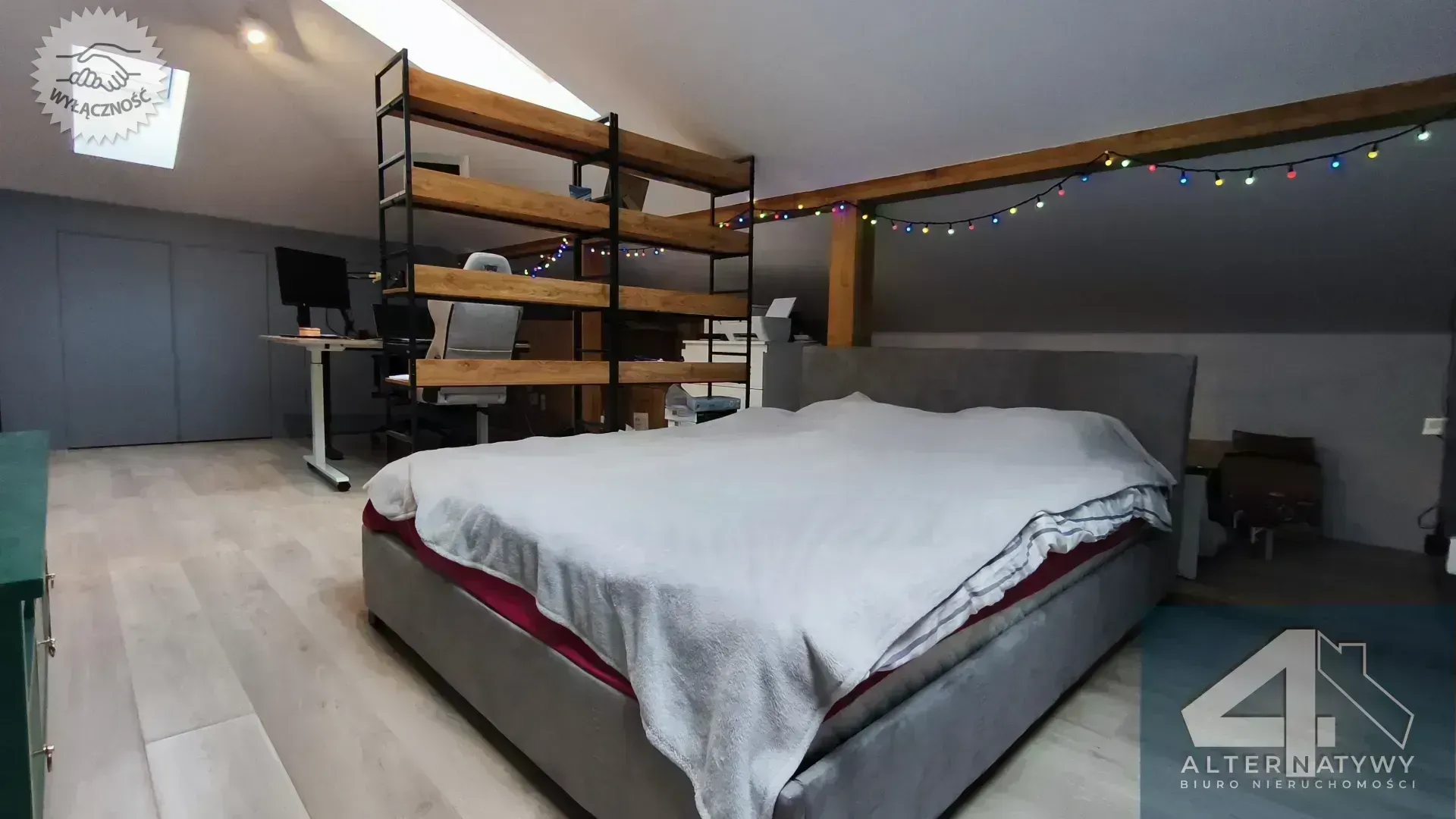 Nowoczesny, dwupoziomowy apartament Premium - 2023 7