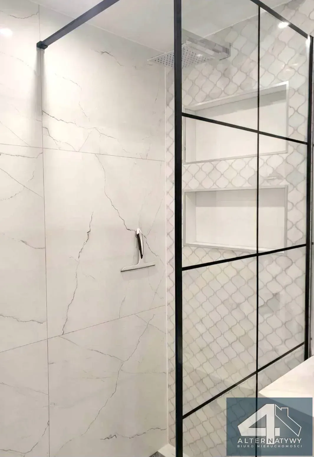 3 pokojowe z balkonem Prądnik Czerwony 7