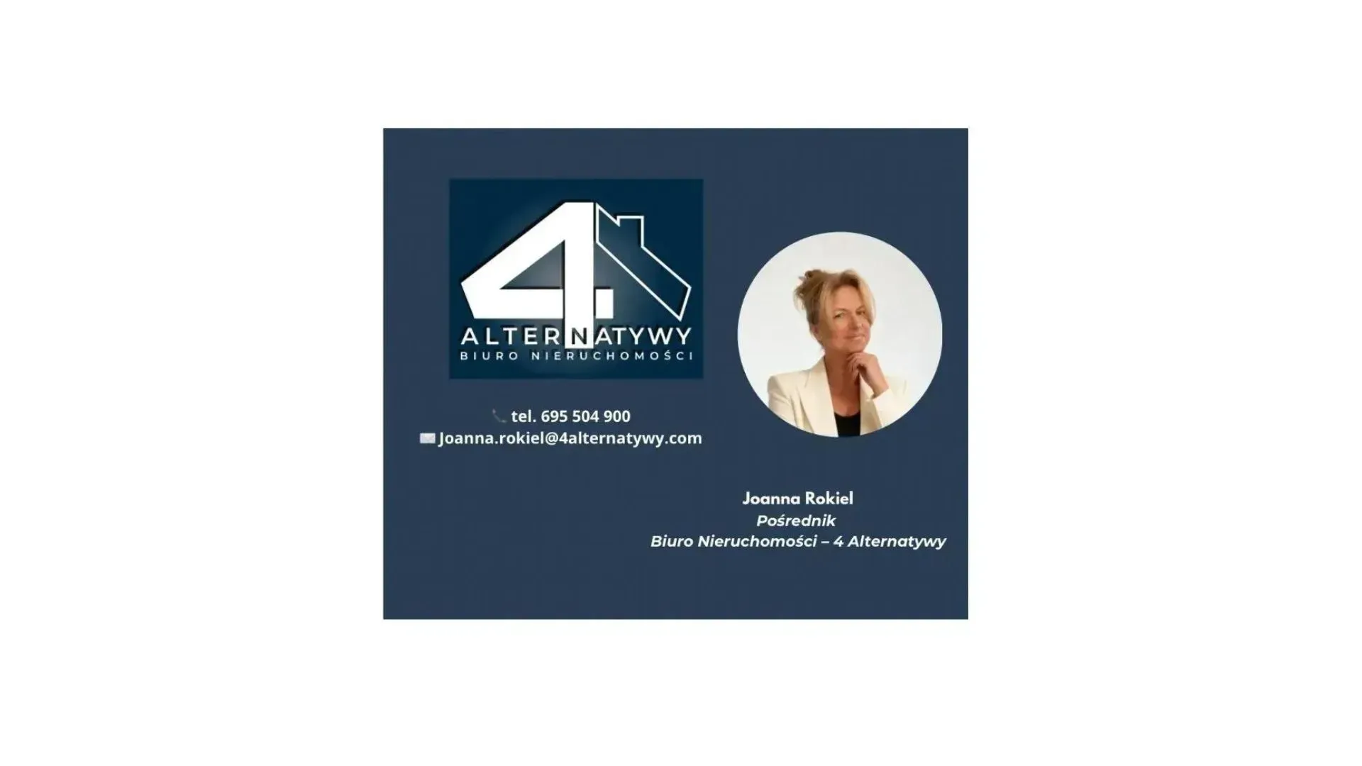 Duża kawalerka, do wprowadzenia 11