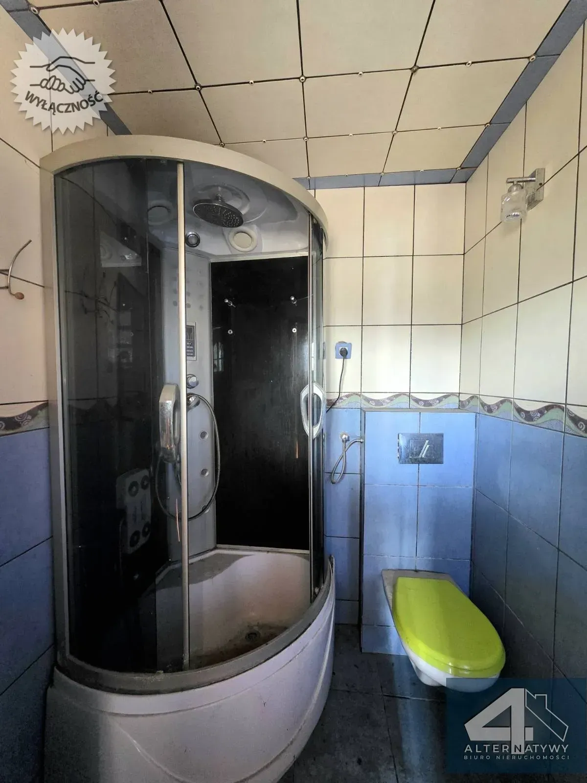 Dom w Bronowicach , ul.Ojcowska 76m 7