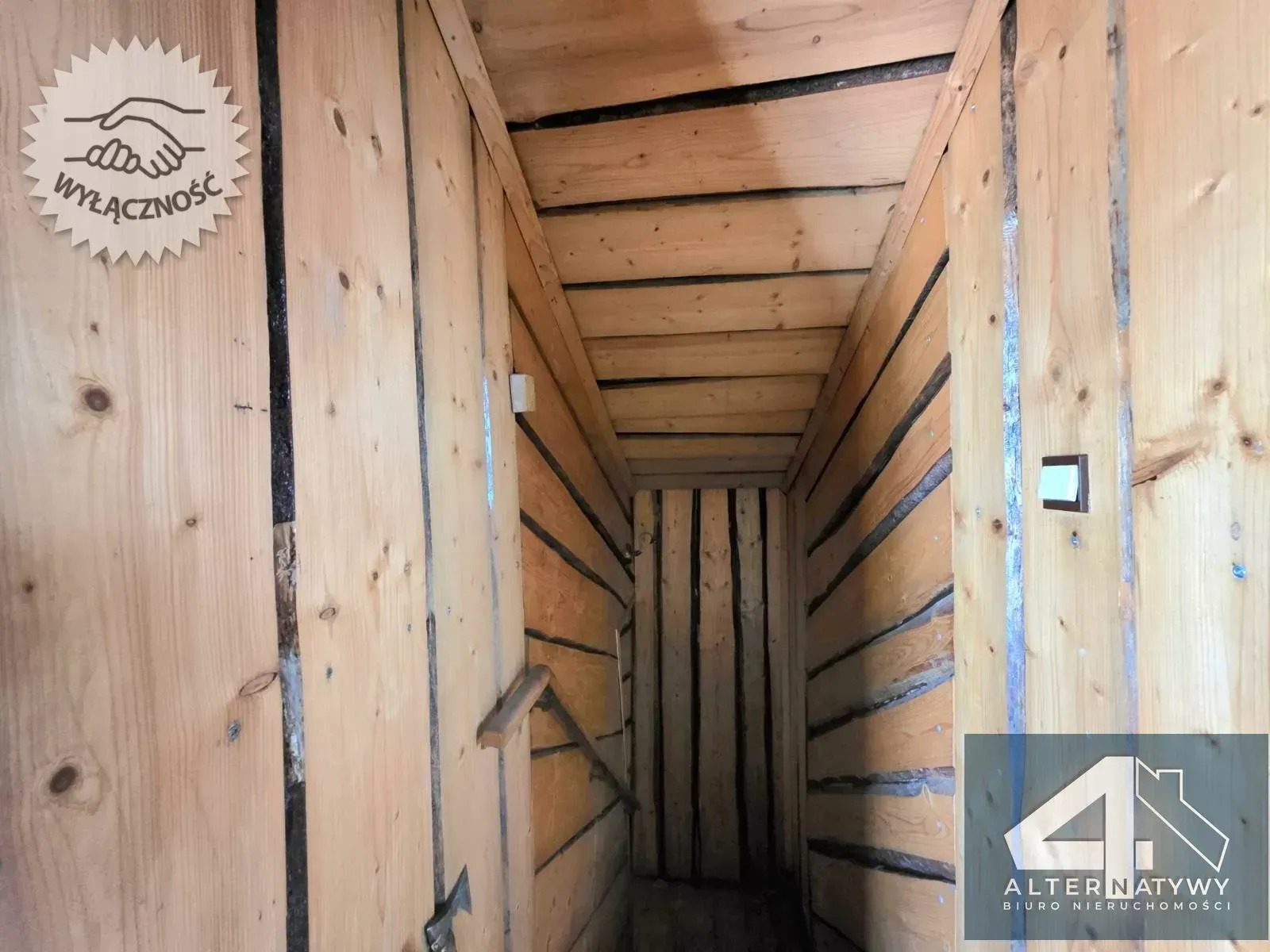 Dom w Bronowicach , ul.Ojcowska 76m 10