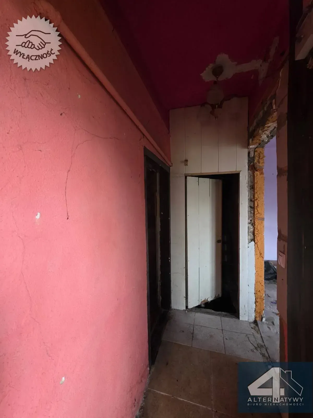 Dom w Bronowicach , ul.Ojcowska 76m 11