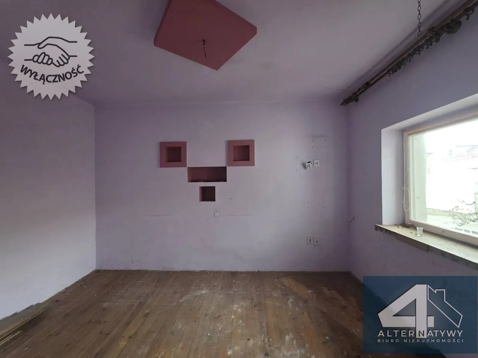 Dom w Bronowicach , ul.Ojcowska 76m 13