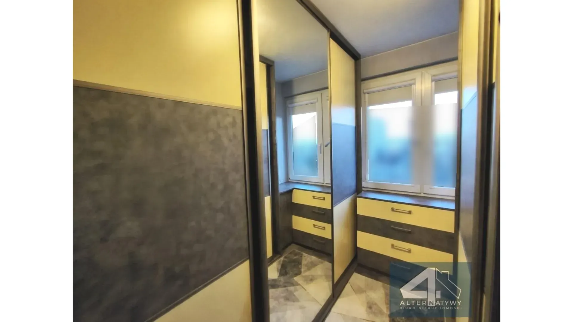 Gotowe do zamieszkania/m5/okolice Focusa 2