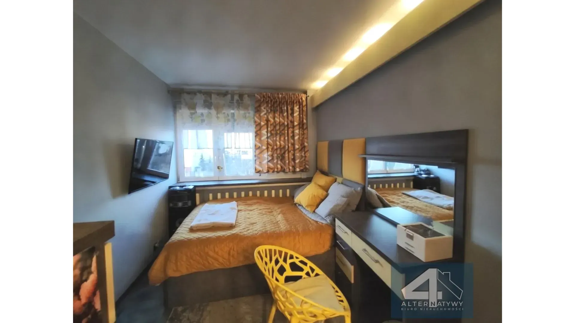 Gotowe do zamieszkania/m5/okolice Focusa 3