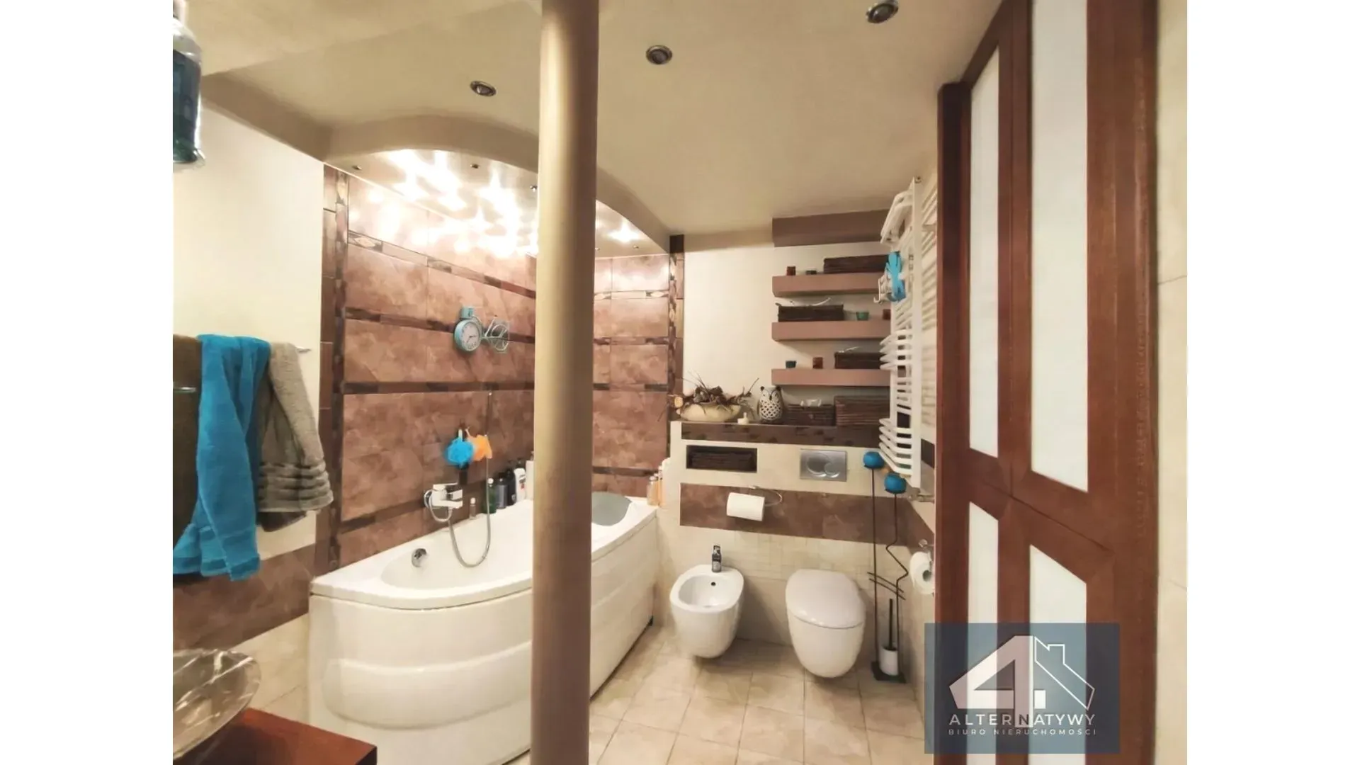 Gotowe do zamieszkania/m5/okolice Focusa 7