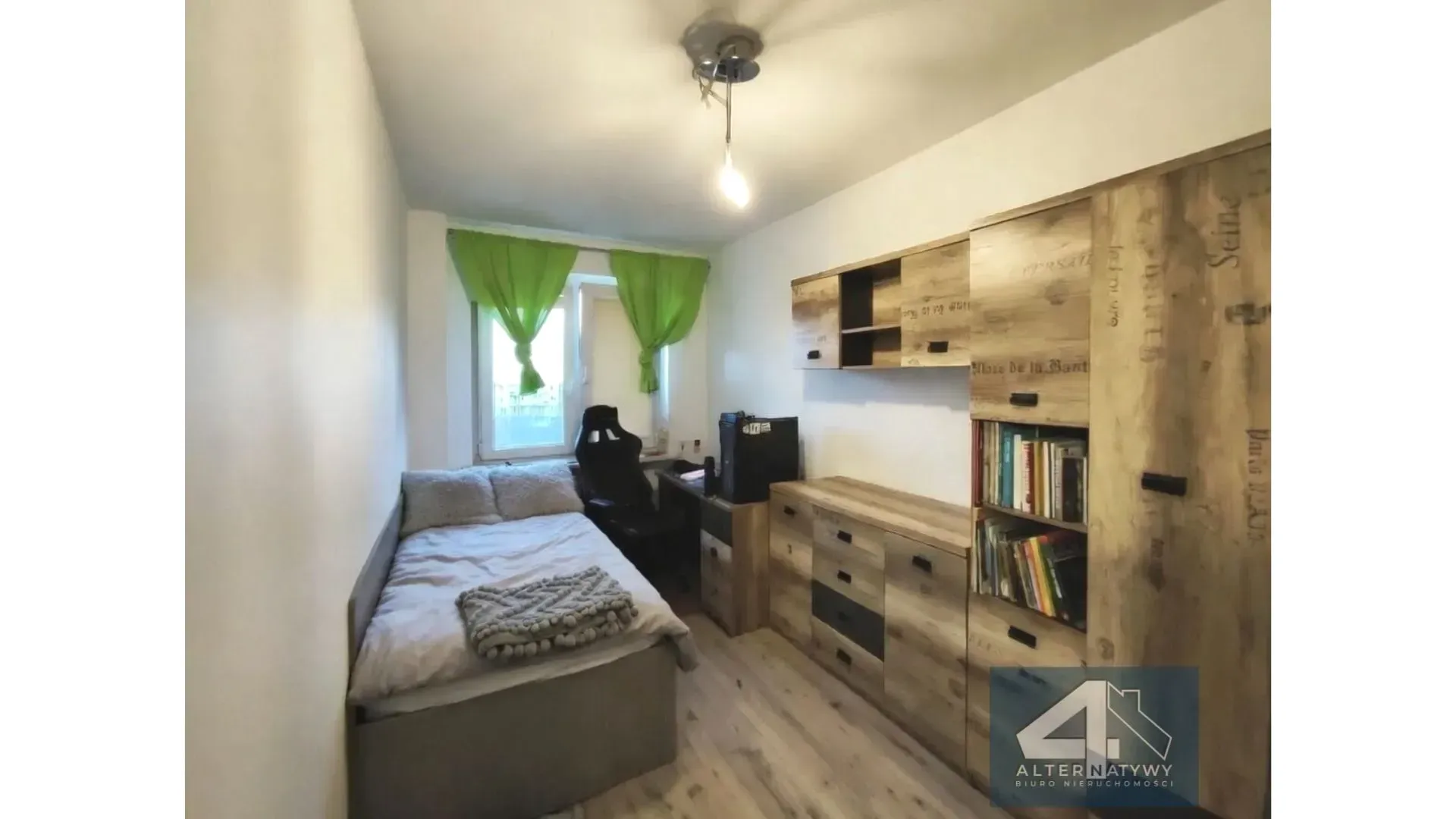 Gotowe do zamieszkania/m5/okolice Focusa 8