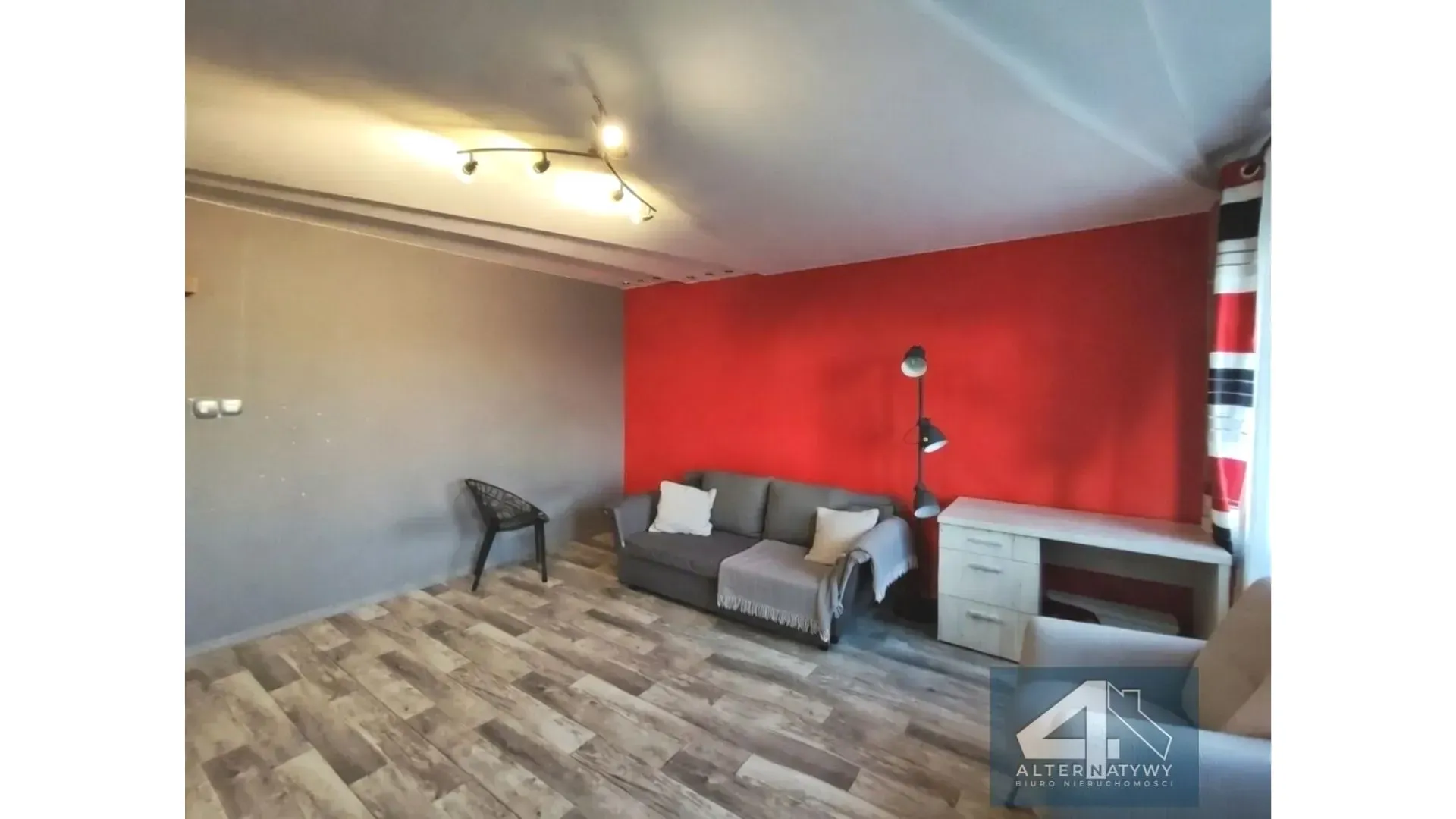 Gotowe do zamieszkania/m5/okolice Focusa 10