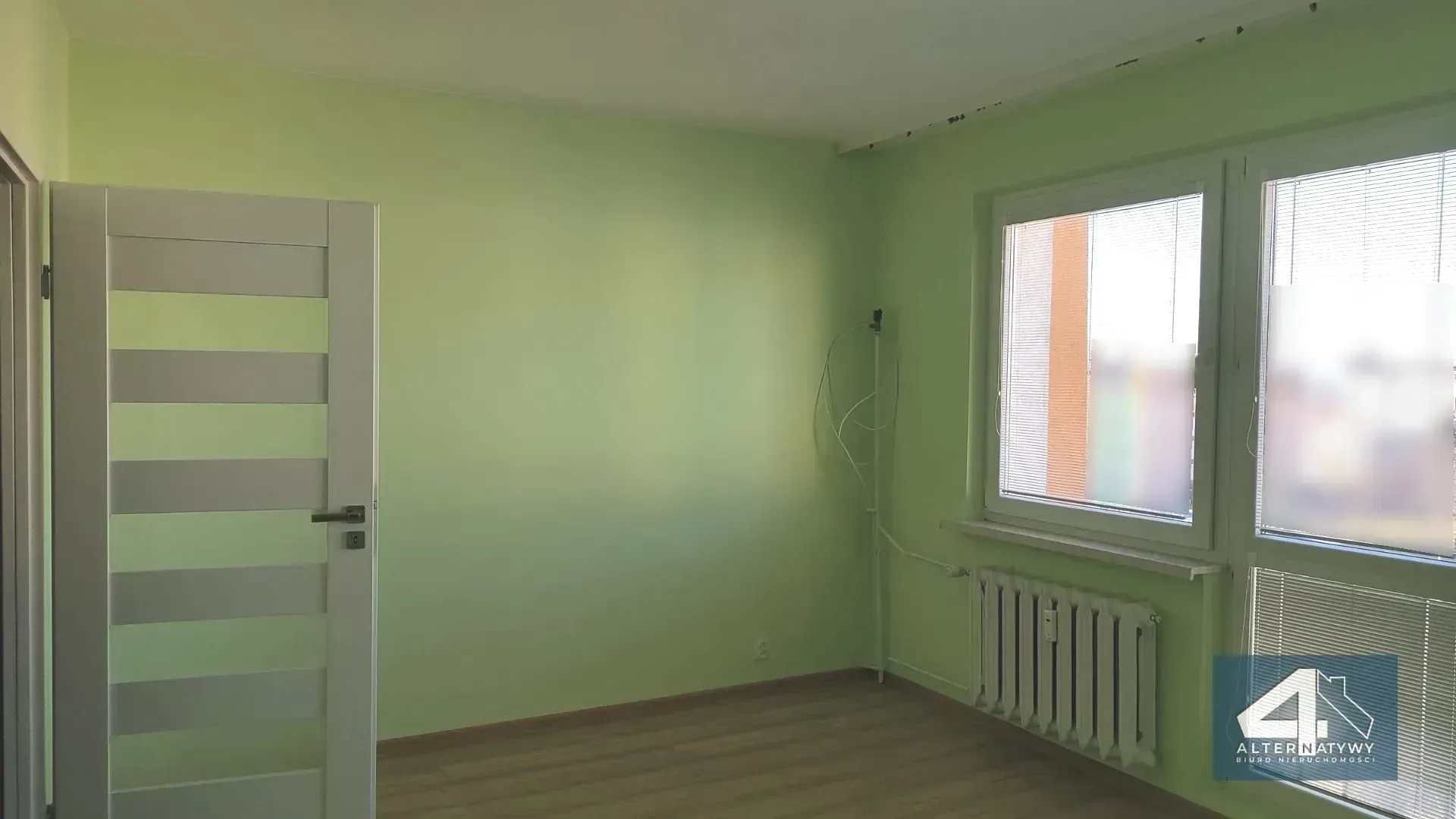 M 3 / okolice Focusa / po generalnym remoncie 7