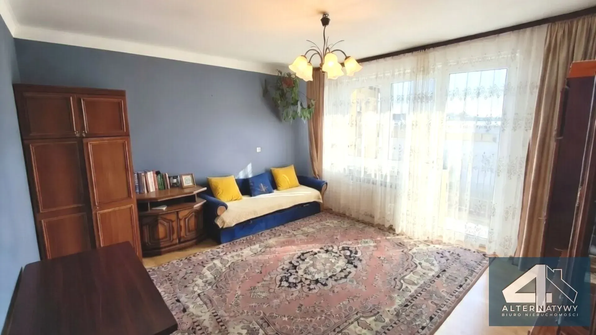 M3| Garaż| Dodatkowo ogród 3