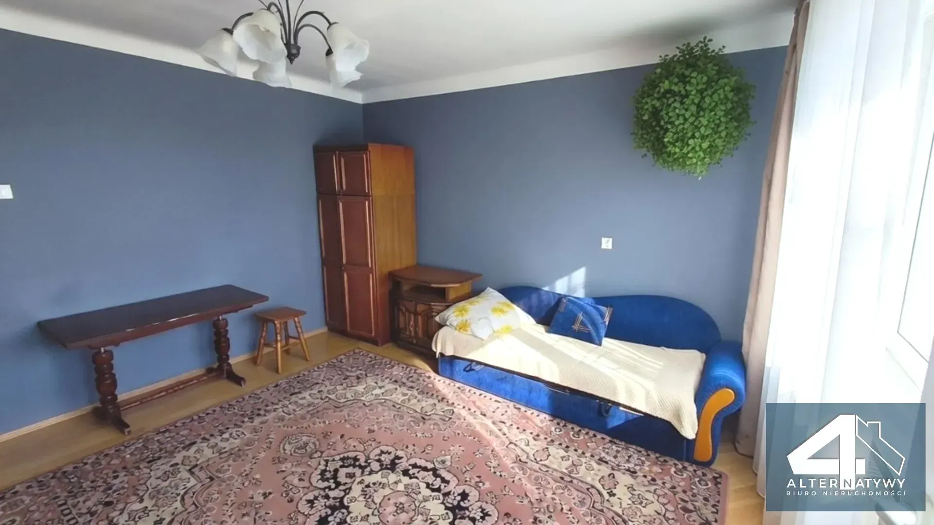 M3| Garaż| Dodatkowo ogród 4