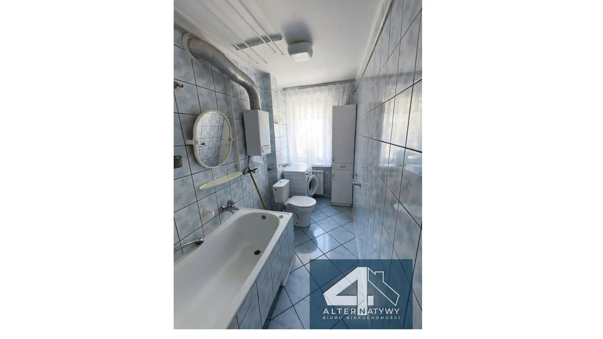 M3| Garaż| Dodatkowo ogród 7