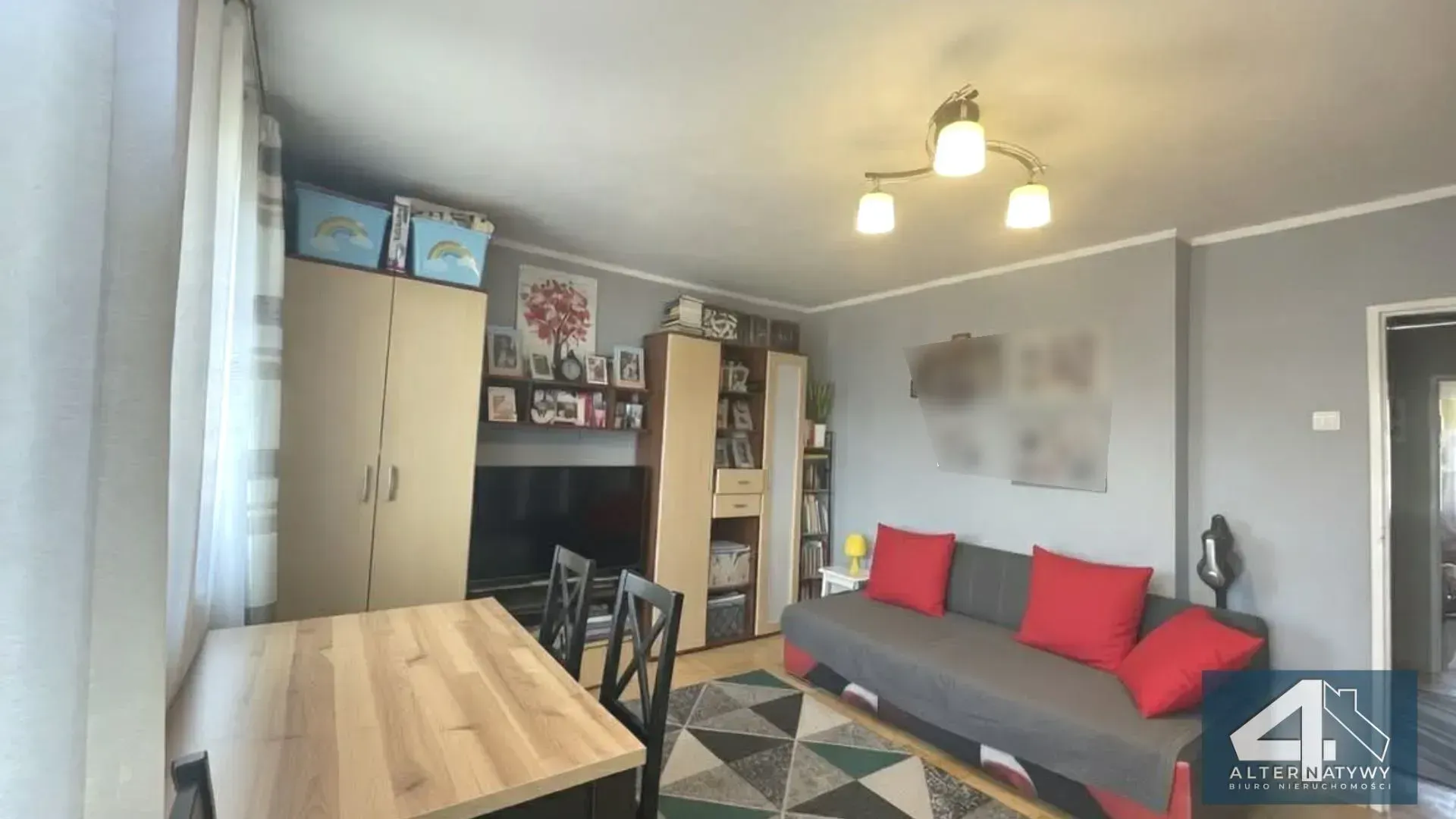 M3| 2 Piętro| Dobra lokalizacja 2