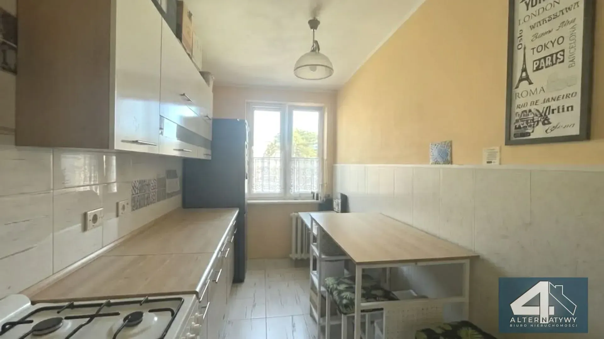 M3| 2 Piętro| Dobra lokalizacja 7