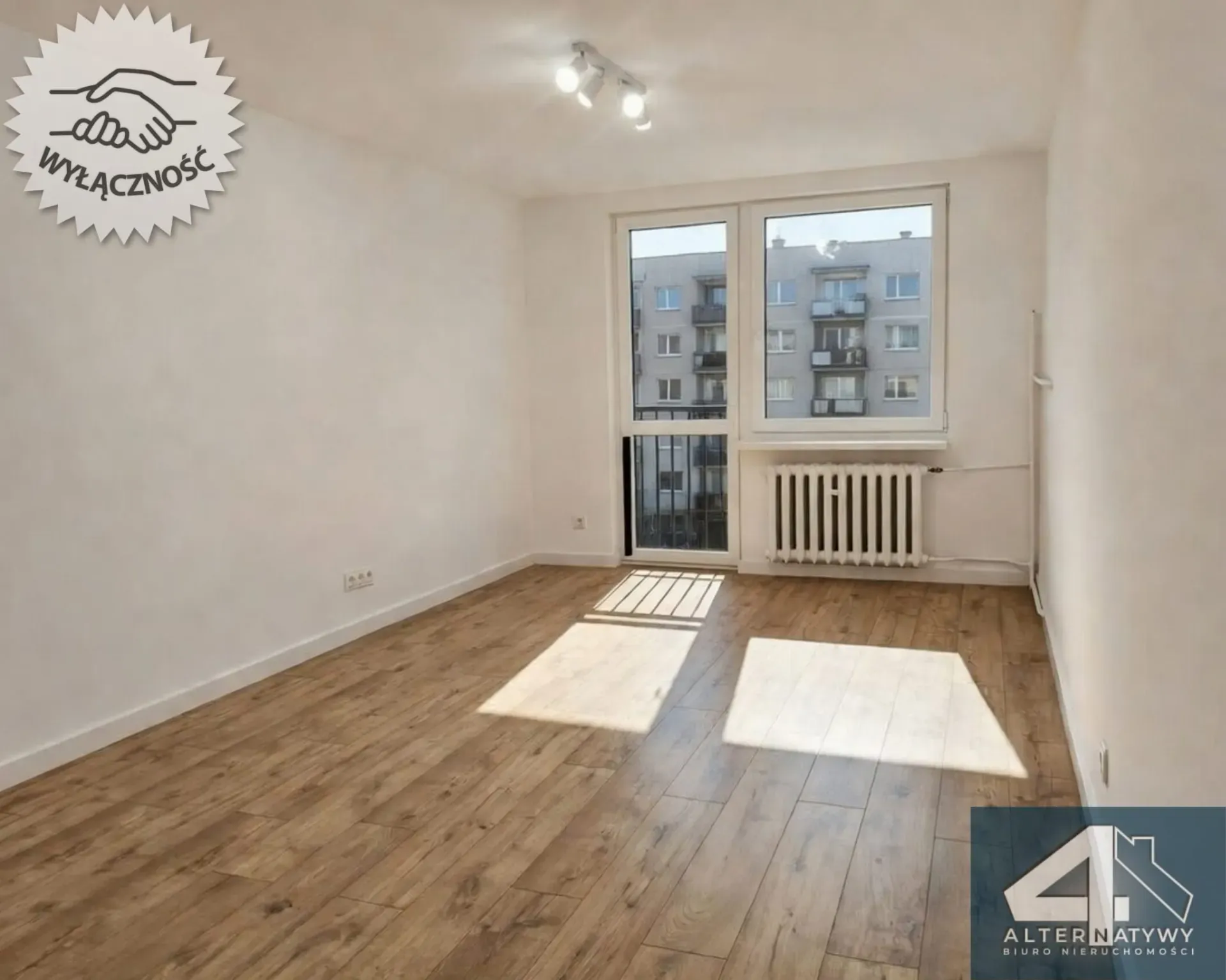 Mielec -kawalerka 25 m²- świeżo po remoncie 3