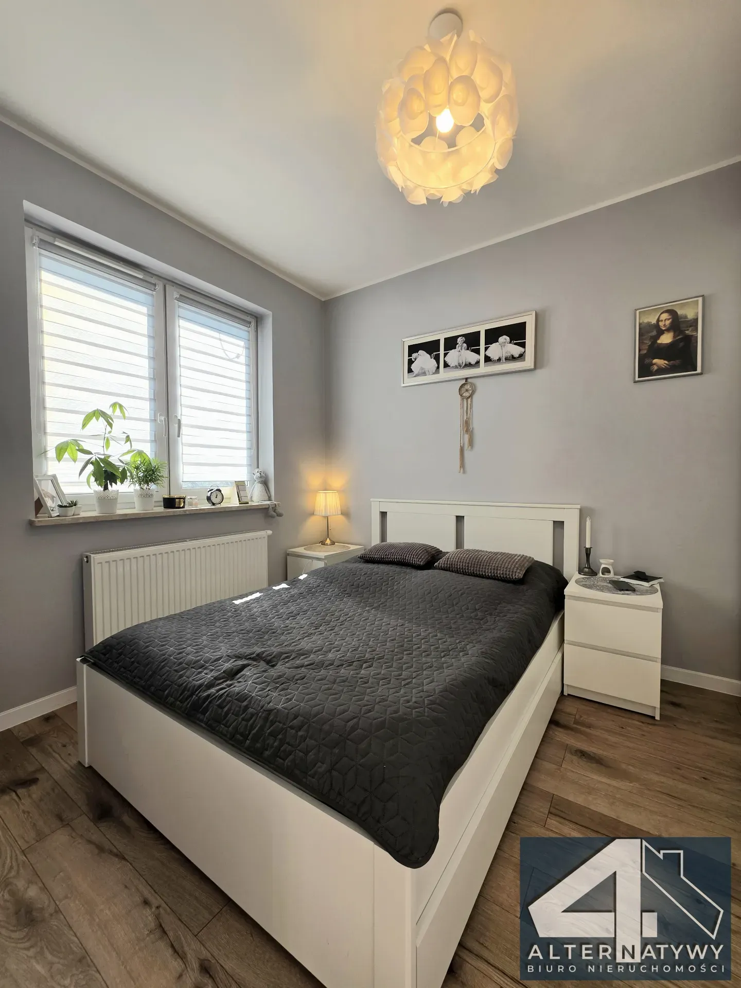 3 pokoje blisko Warszawy – Sulejówek 2