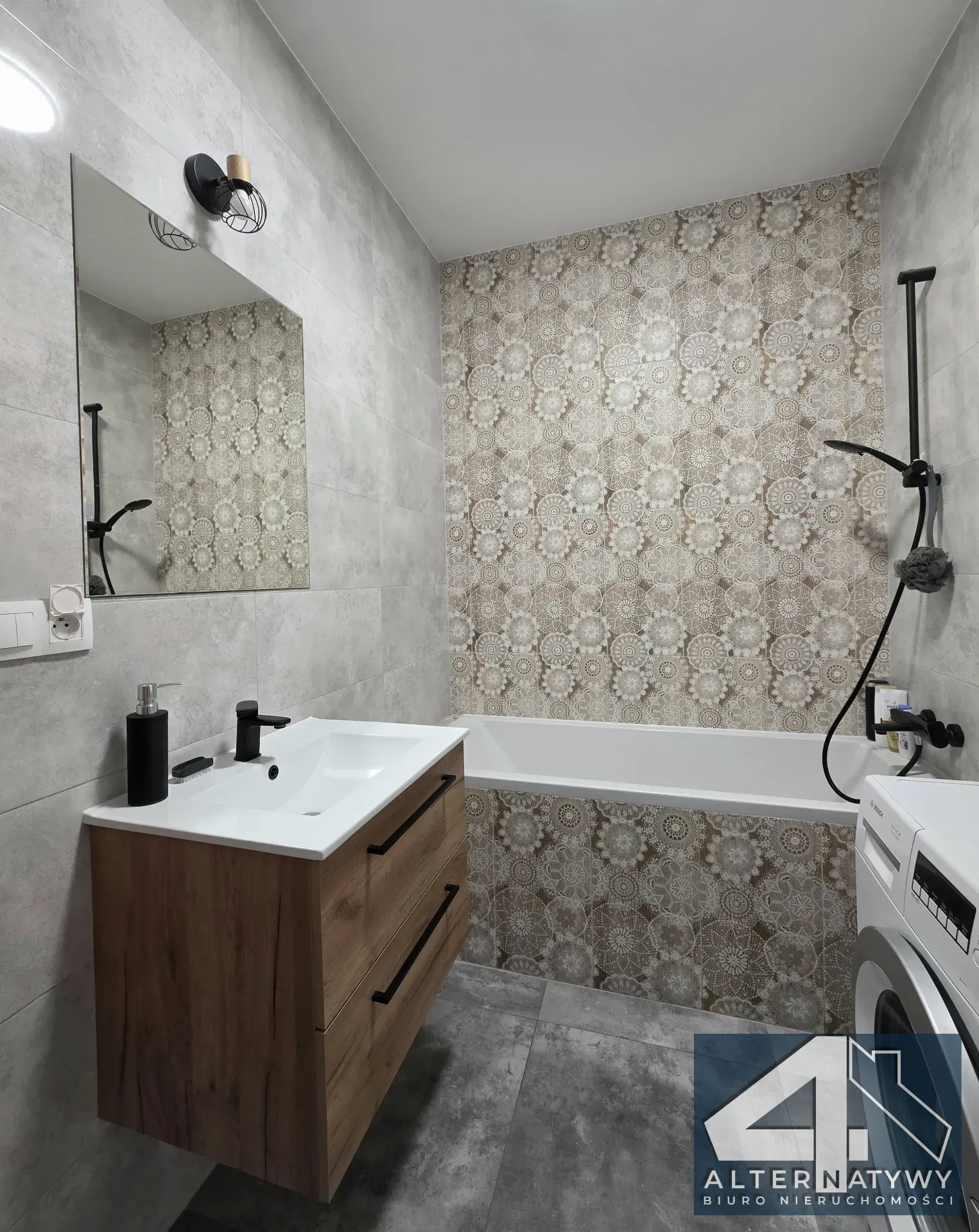 3 pokoje blisko Warszawy – Sulejówek 5