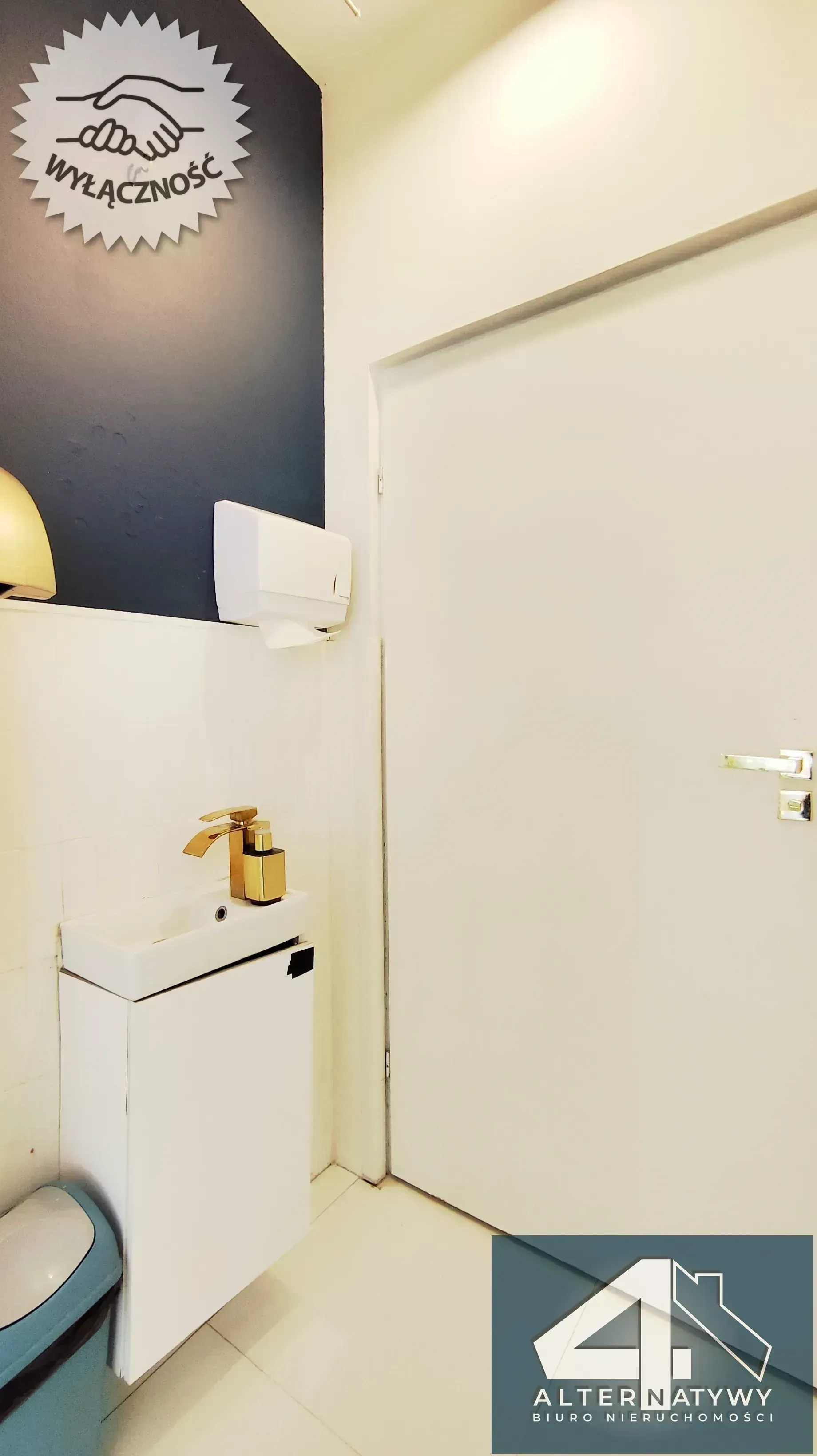 Piotrkowska - lokal na deptaku do wynajmu 5